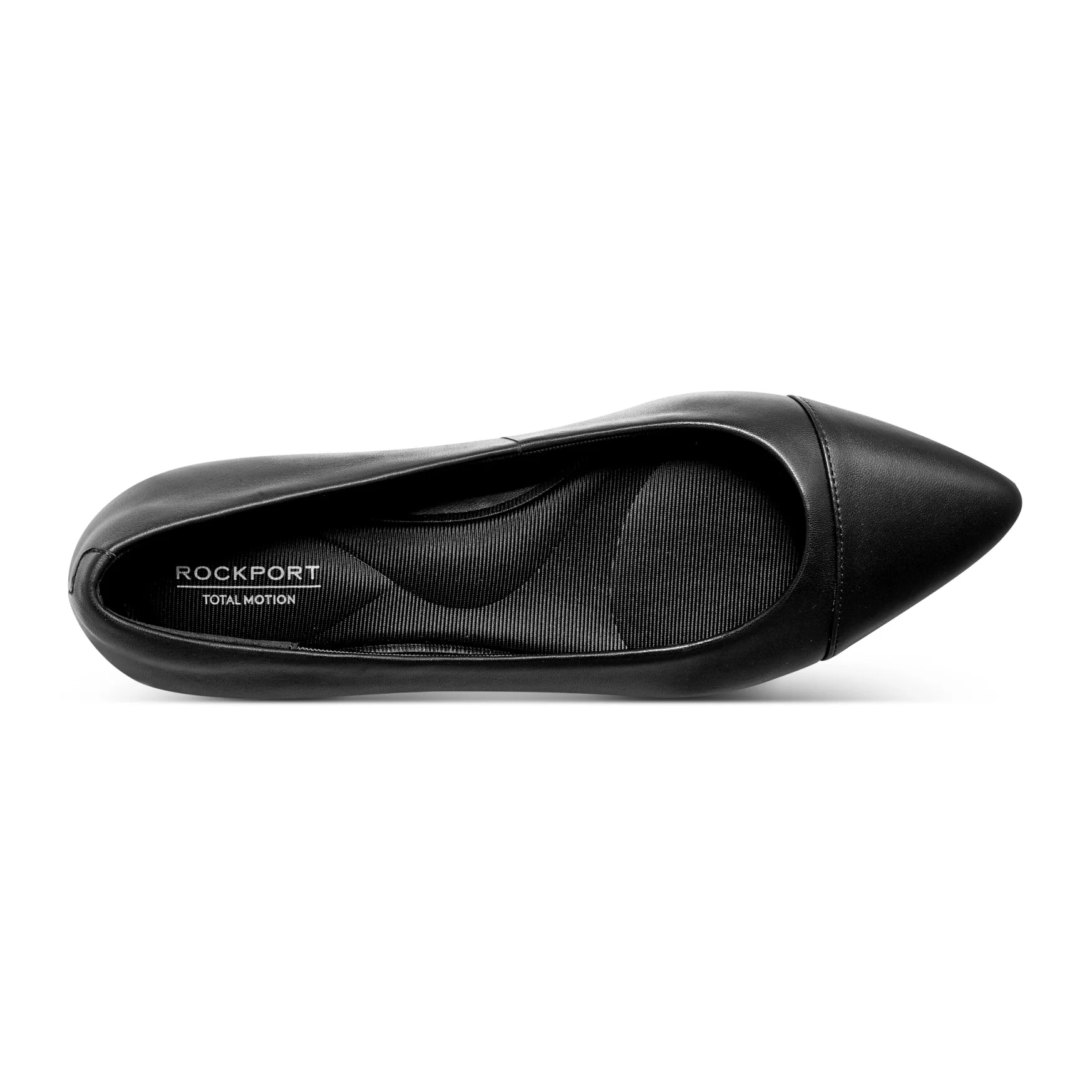 Women's Kenzie Total Motion Pointy Toe Dress Flats - Image 4