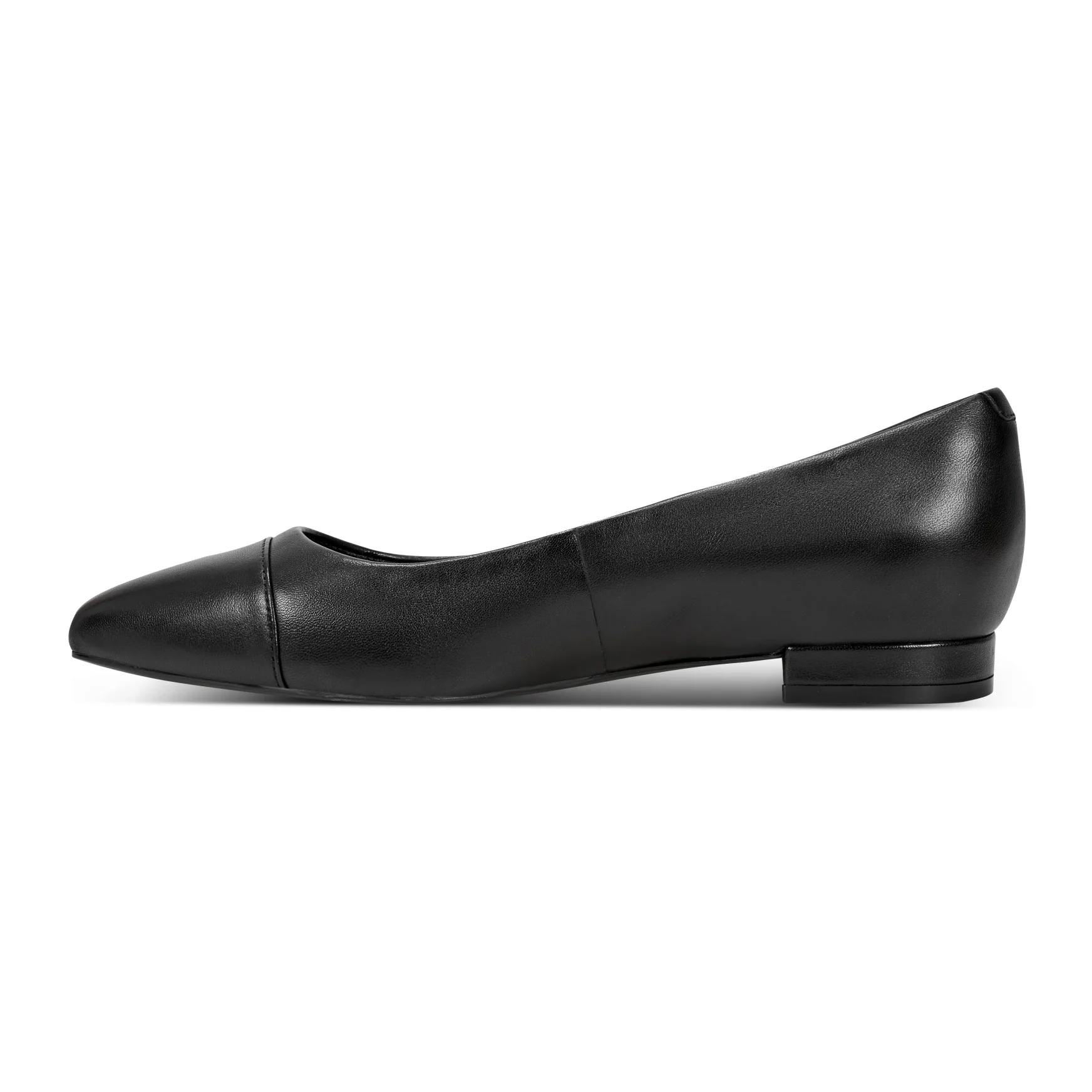 Women's Kenzie Total Motion Pointy Toe Dress Flats - Image 6