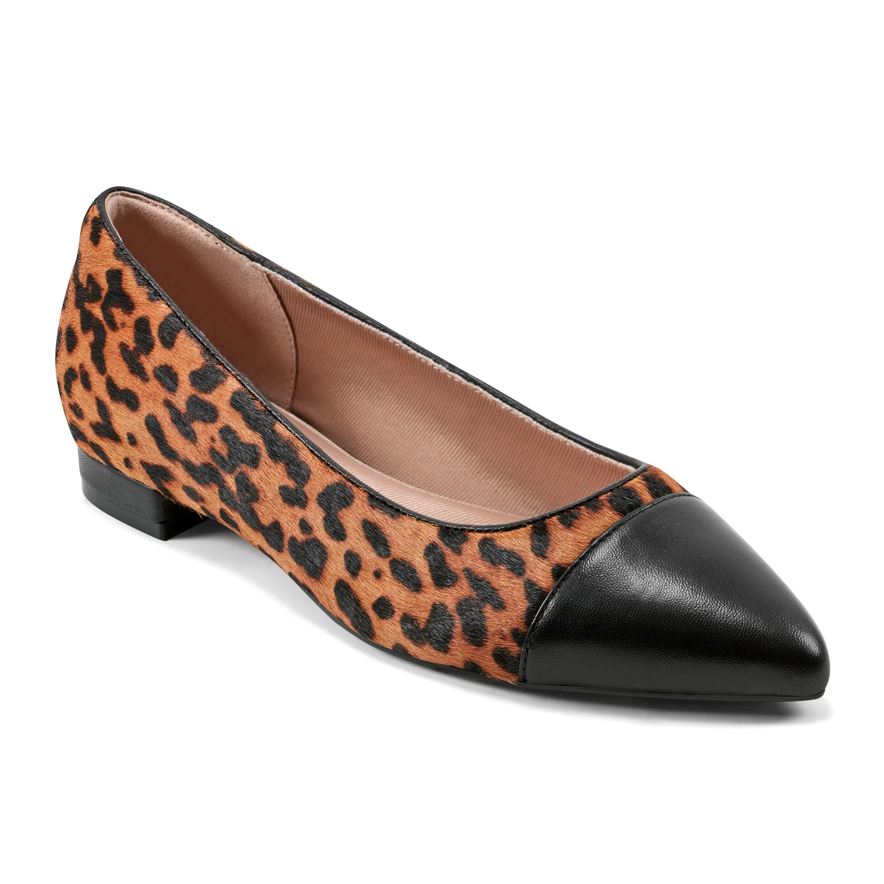 Women's Kenziely Total Motion Dress Flats - Image 2