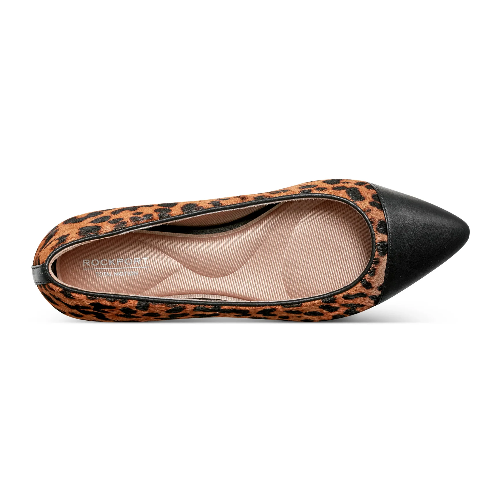 Women's Kenziely Total Motion Dress Flats - Image 4