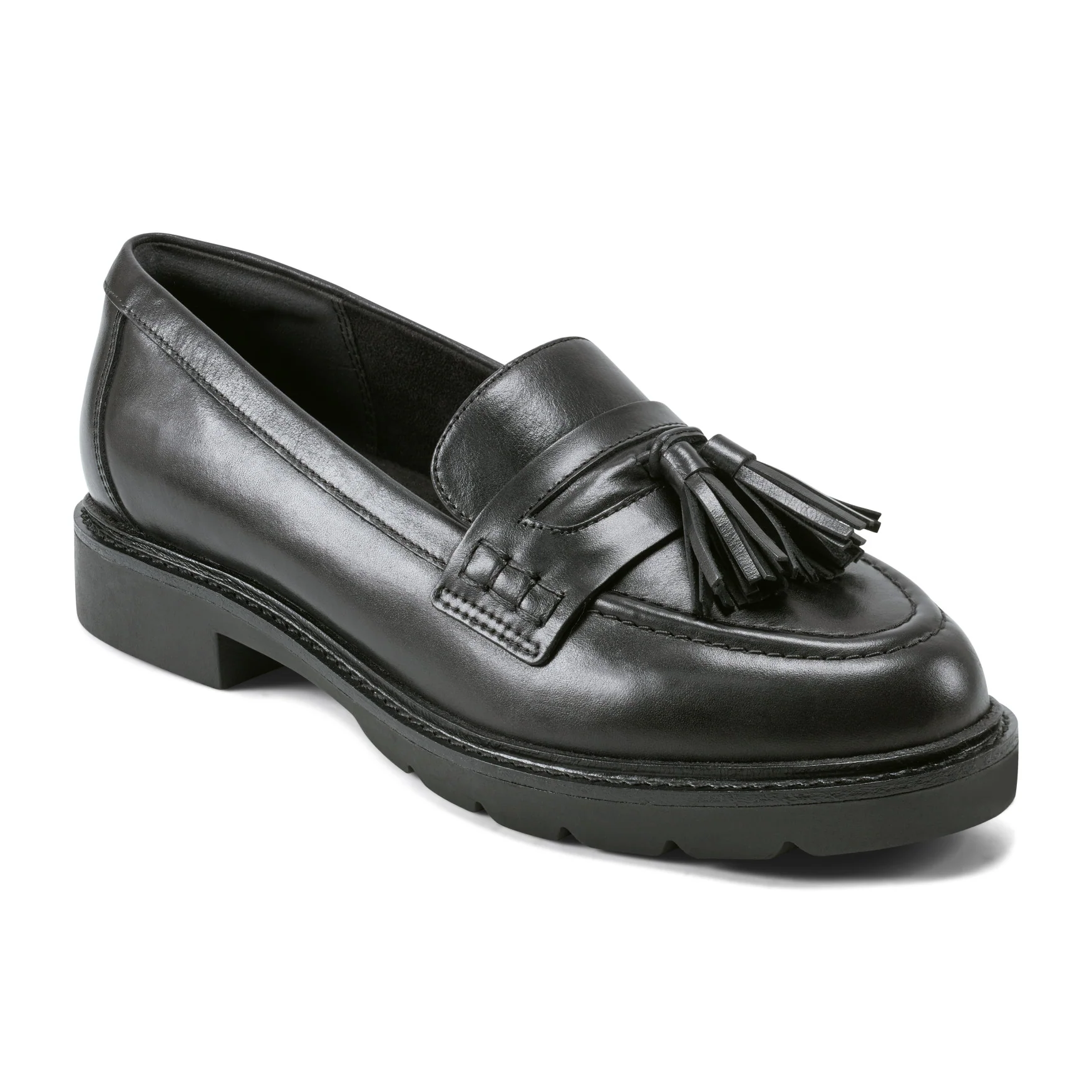 Women's Kiara Tassel Loafers - Image 2
