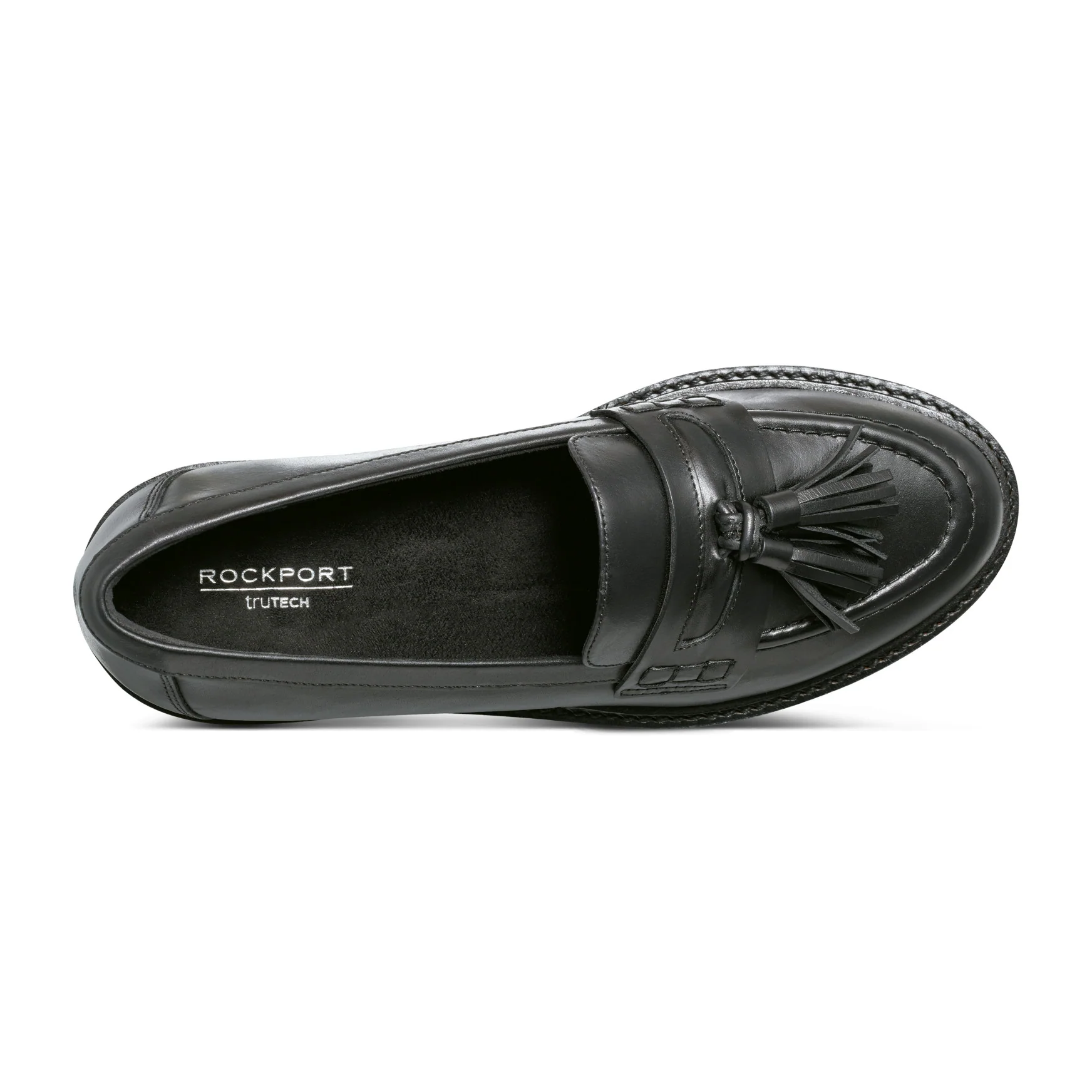 Women's Kiara Tassel Loafers - Image 4