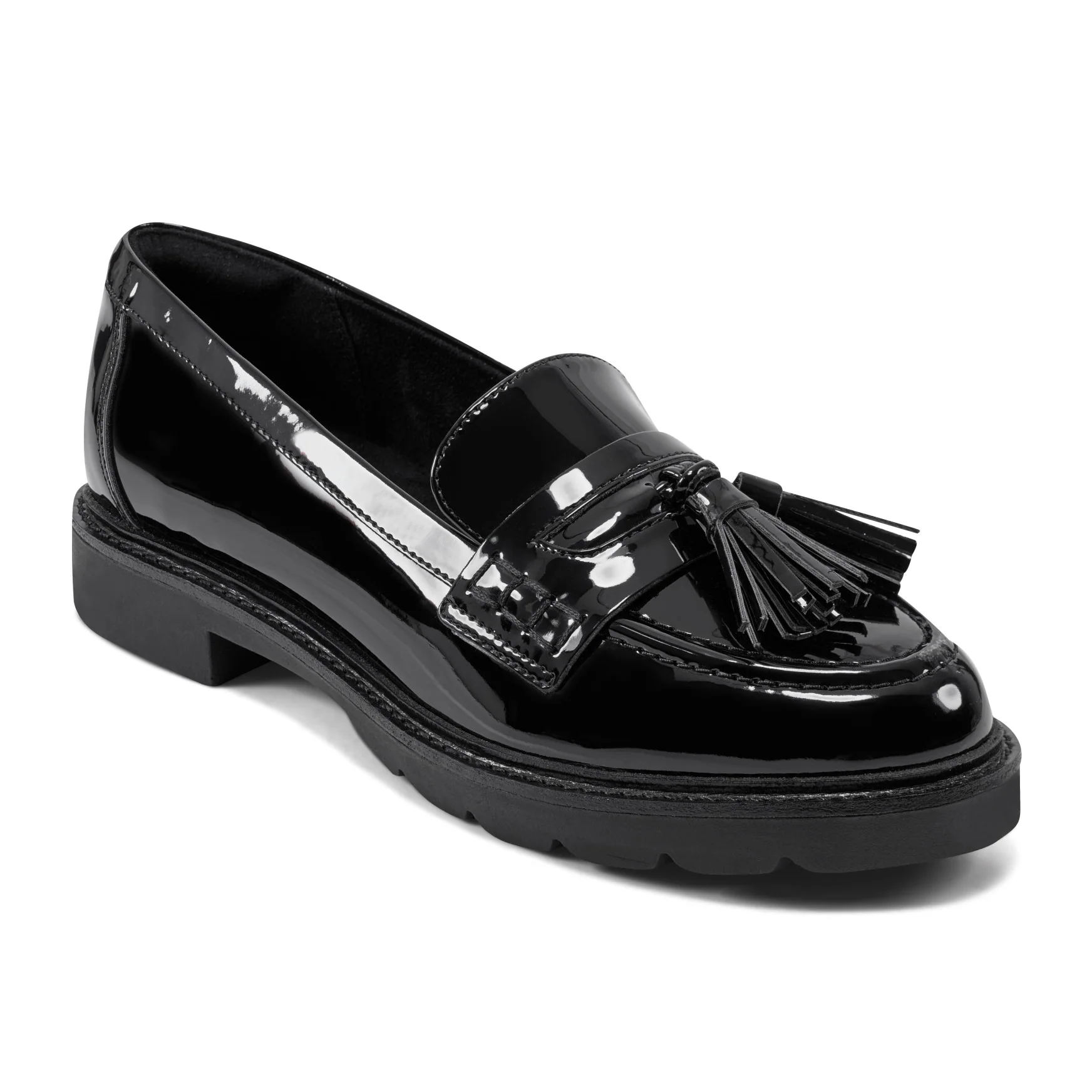Women's Kiara Tassel Loafers - Image 2