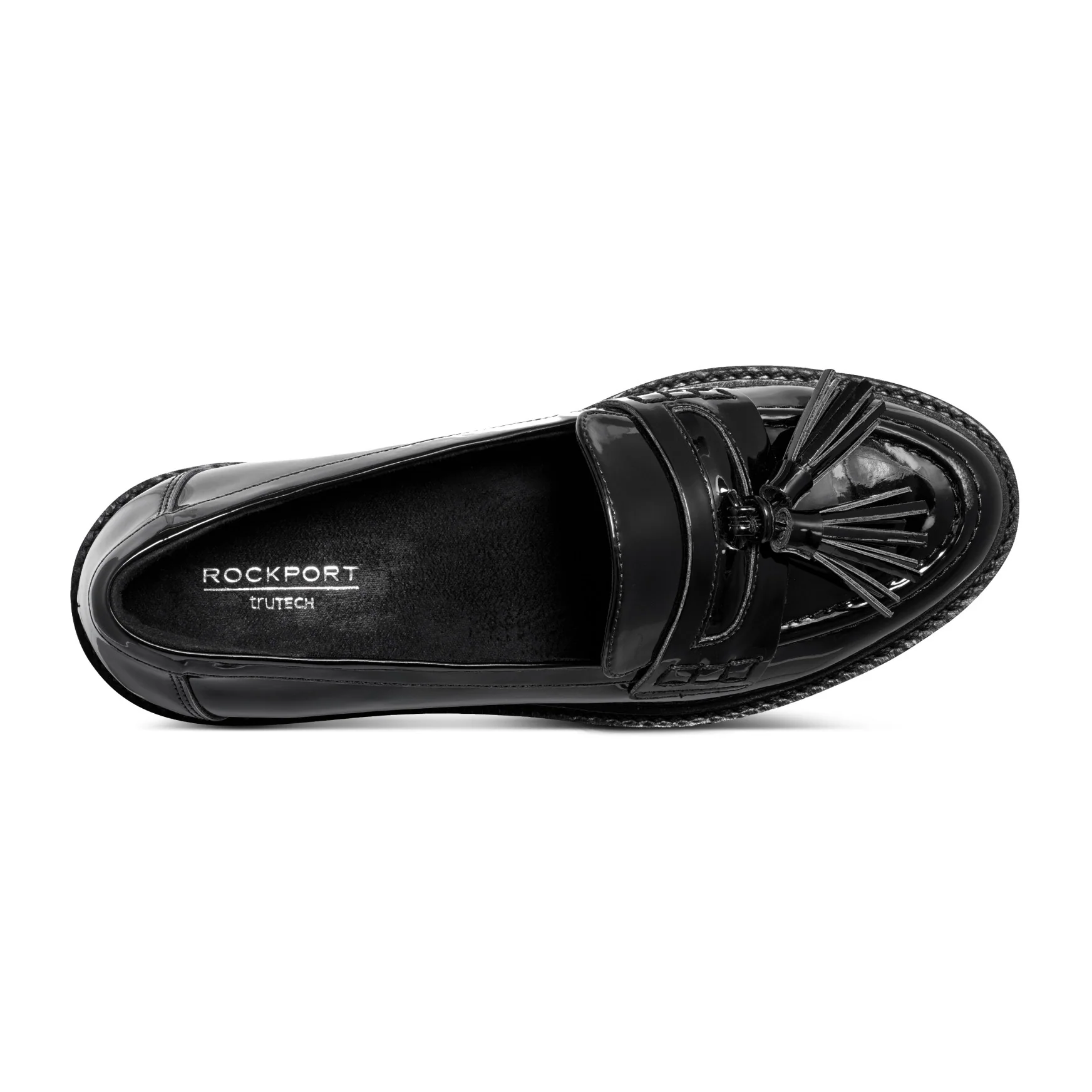 Women's Kiara Tassel Loafers - Image 4