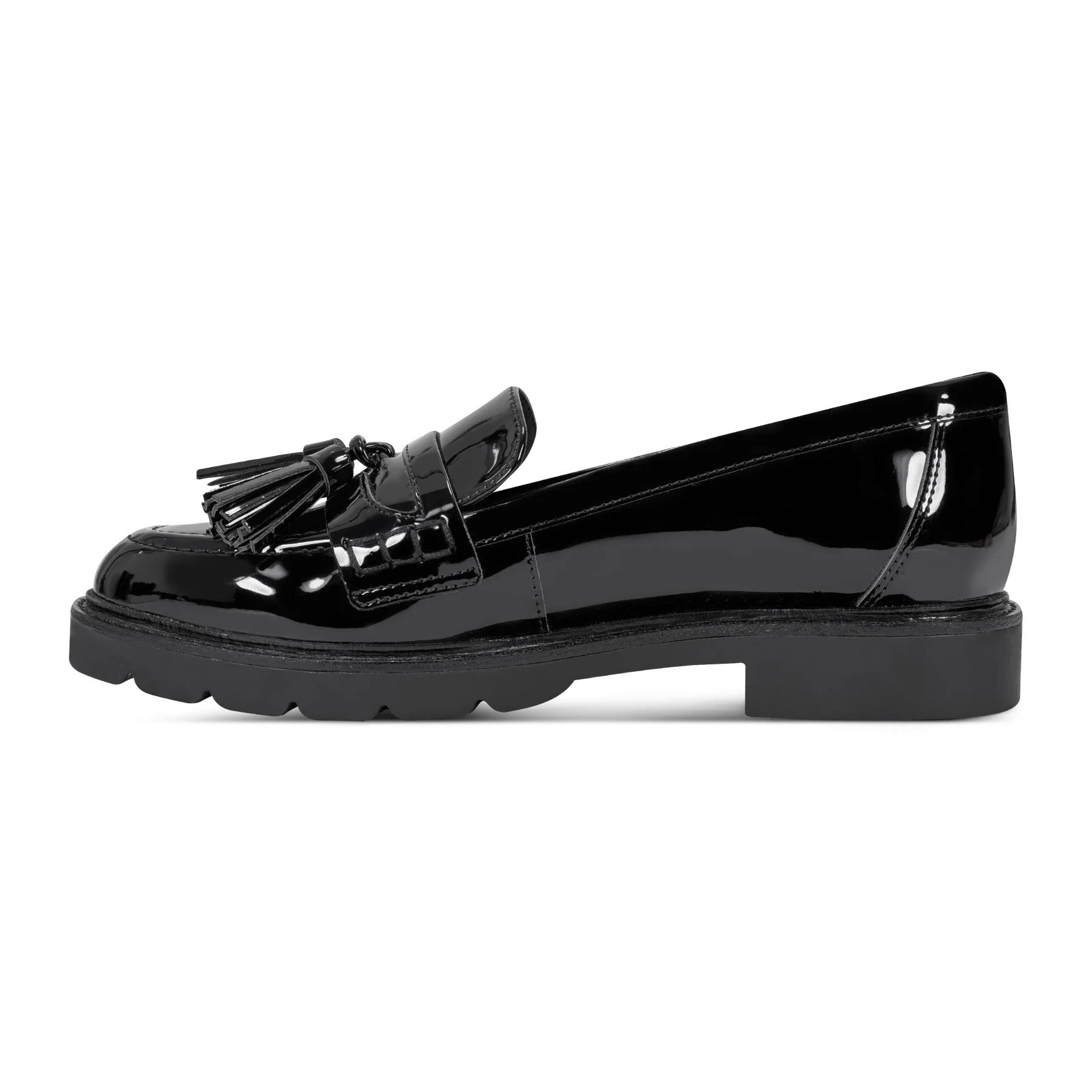 Women's Kiara Tassel Loafers - Image 6