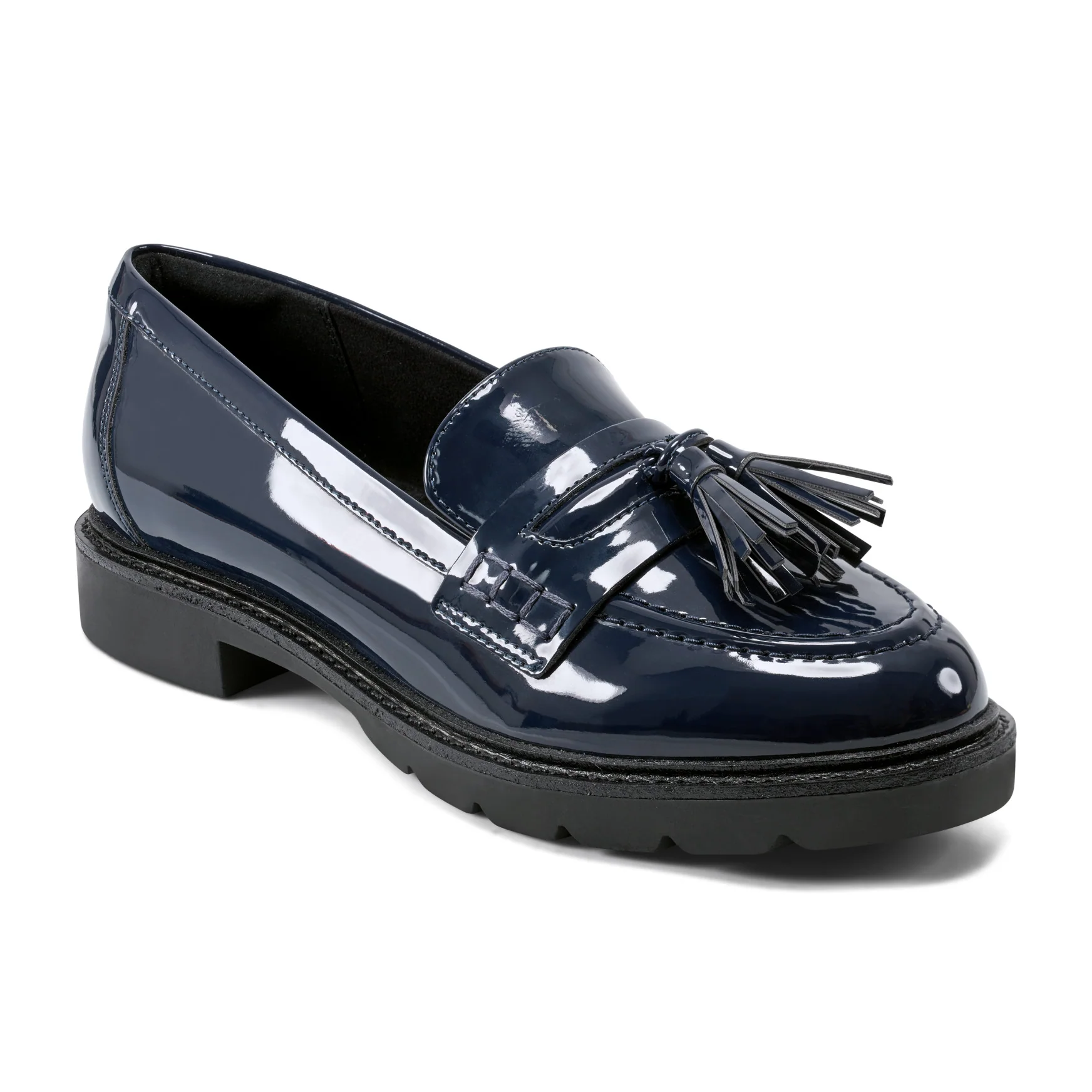Women's Kiara Tassel Loafers - Image 2