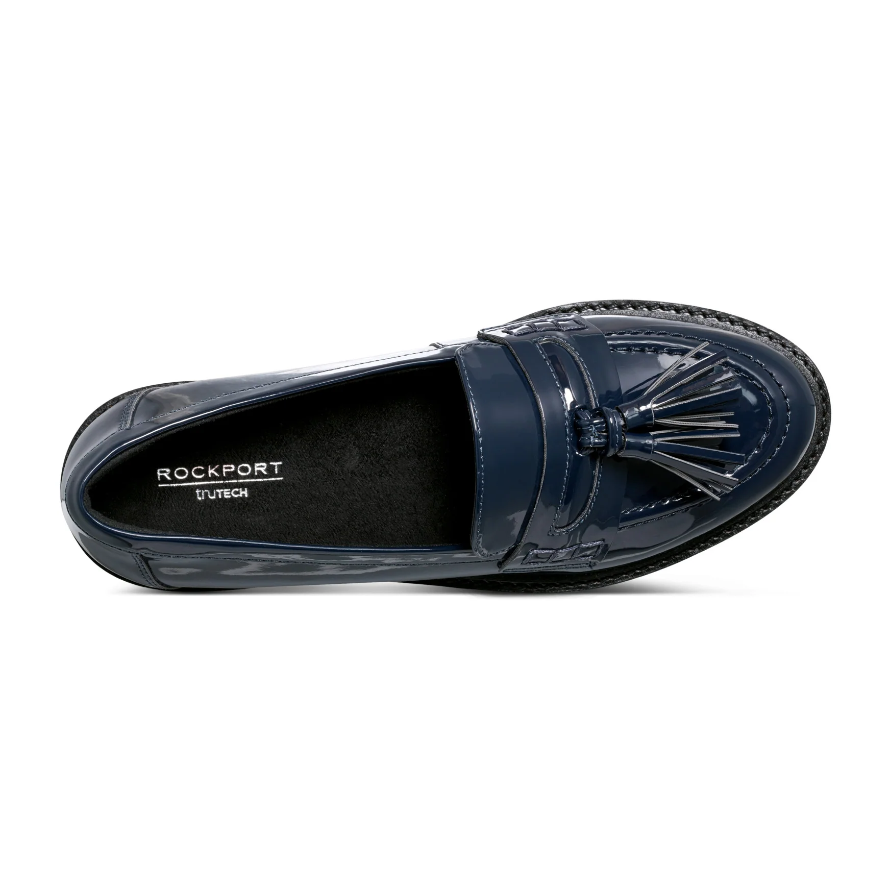 Women's Kiara Tassel Loafers - Image 4