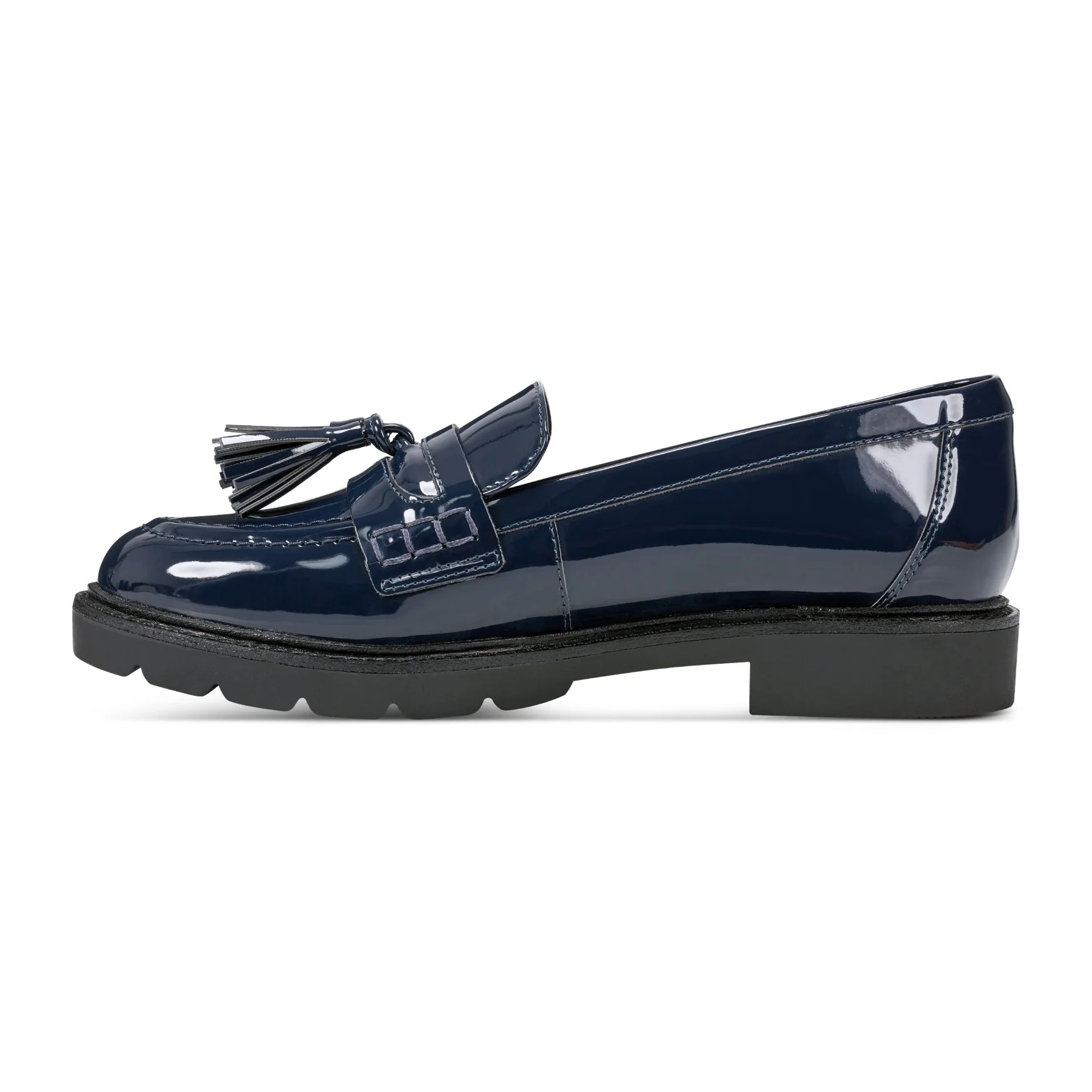 Women's Kiara Tassel Loafers - Image 6