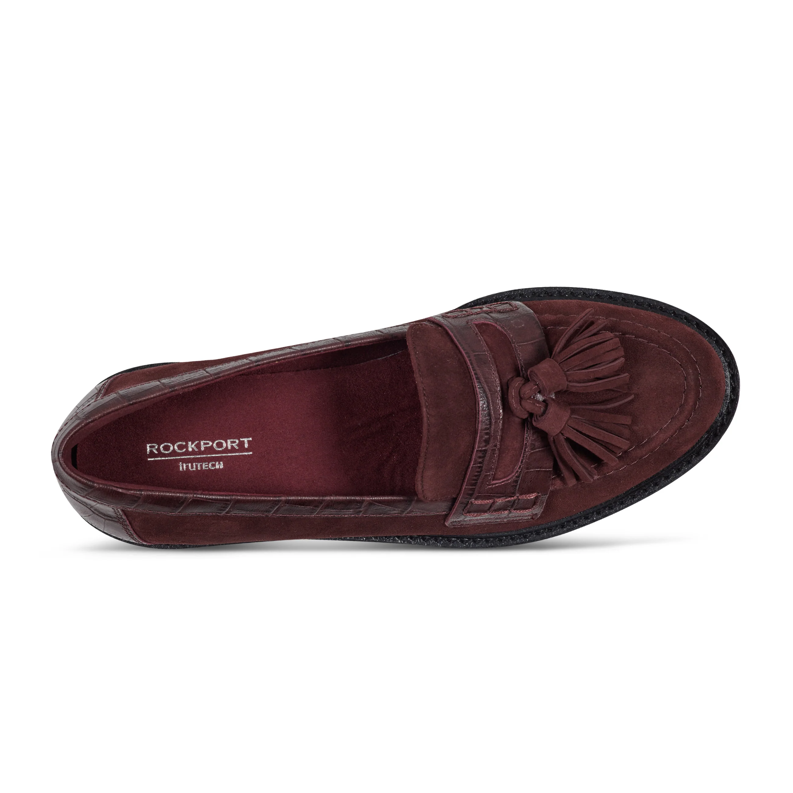 Women's Kiara Tassel Loafers - Image 4