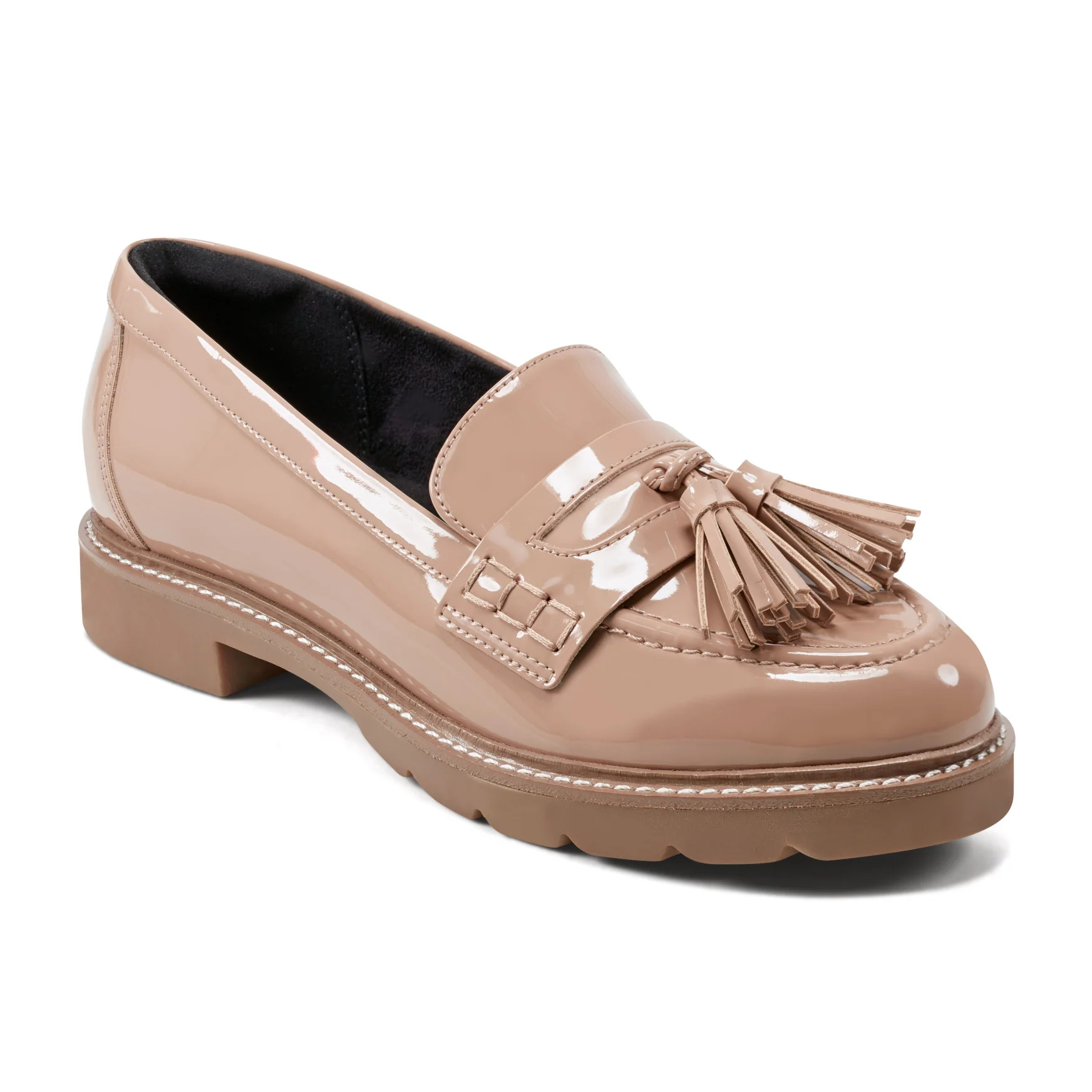 Women's Kiara Tassel Loafers - Image 2