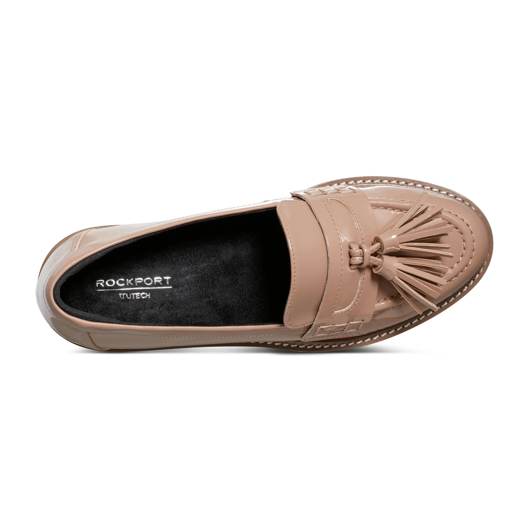 Women's Kiara Tassel Loafers - Image 4
