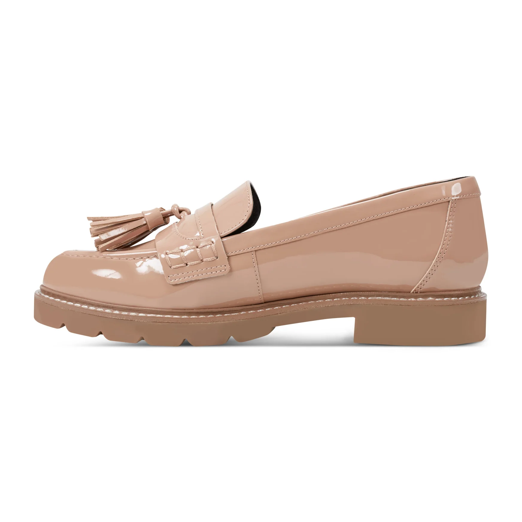 Women's Kiara Tassel Loafers - Image 6