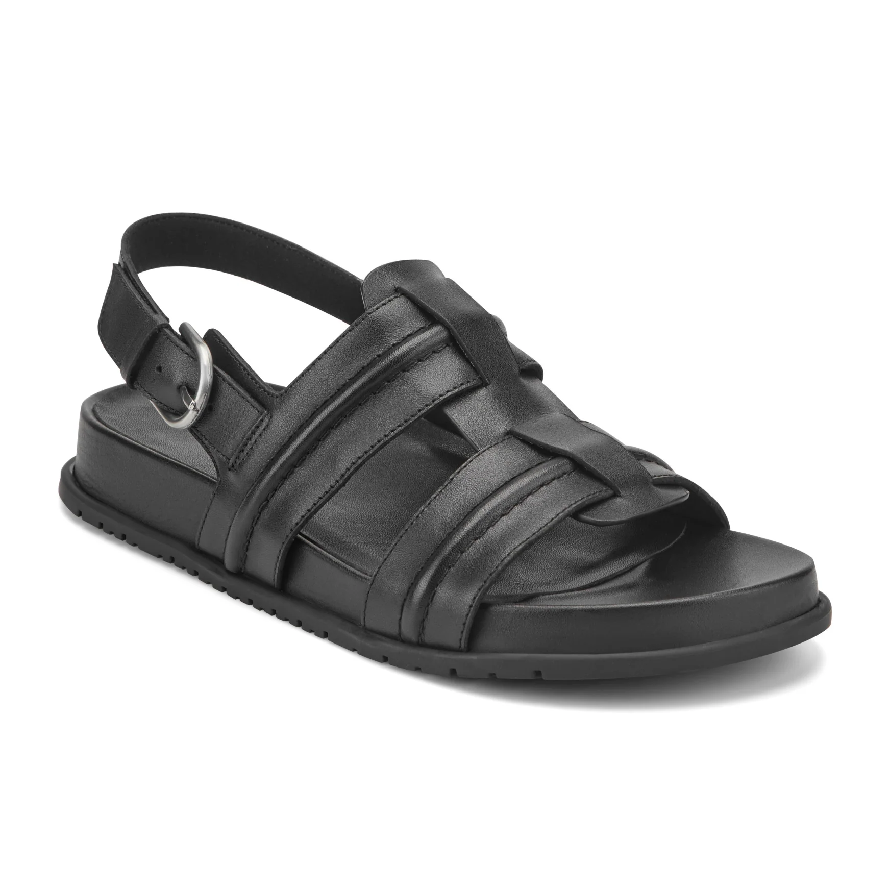 Women's Laina Slingback Fisherman Sandals - Image 2