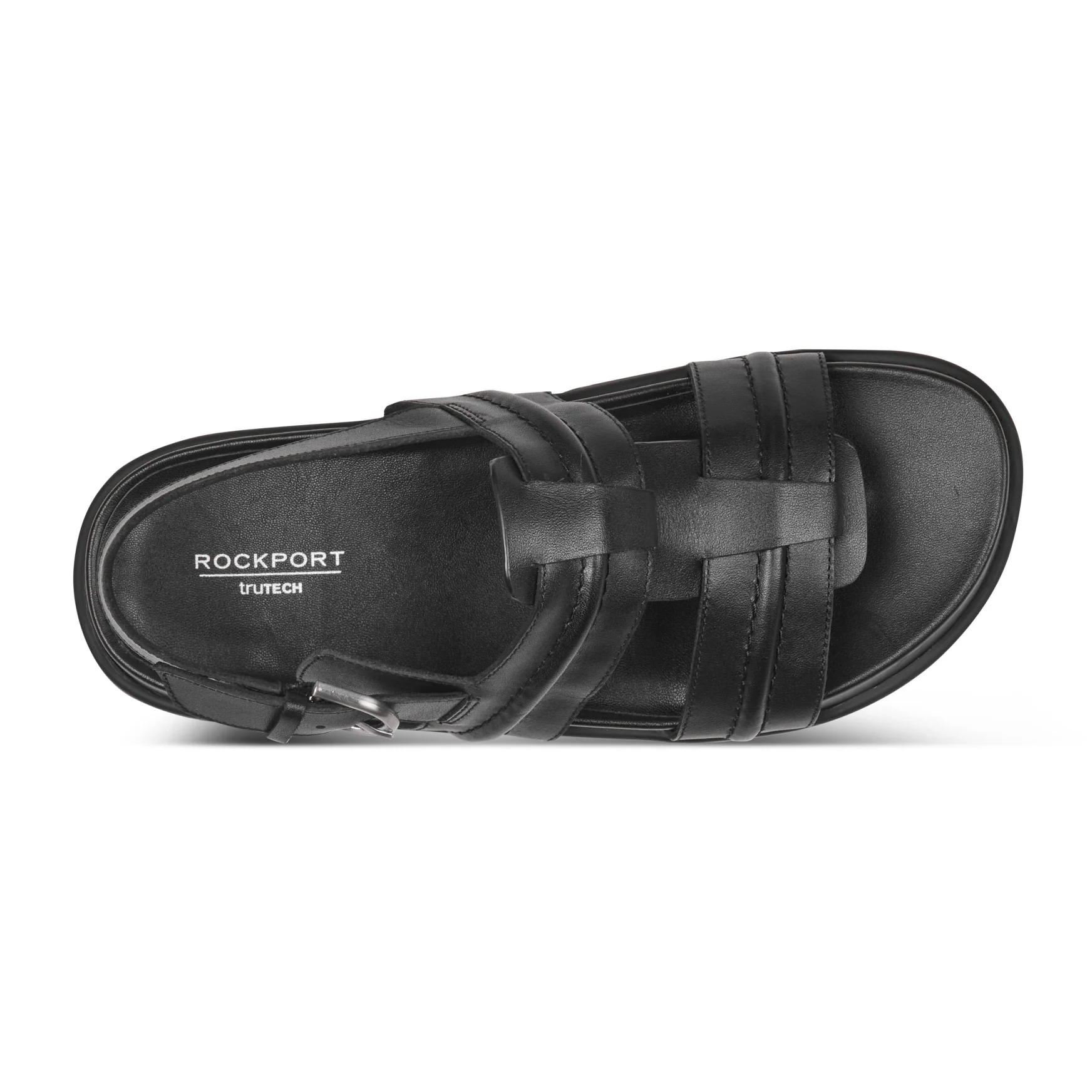 Women's Laina Slingback Fisherman Sandals - Image 4