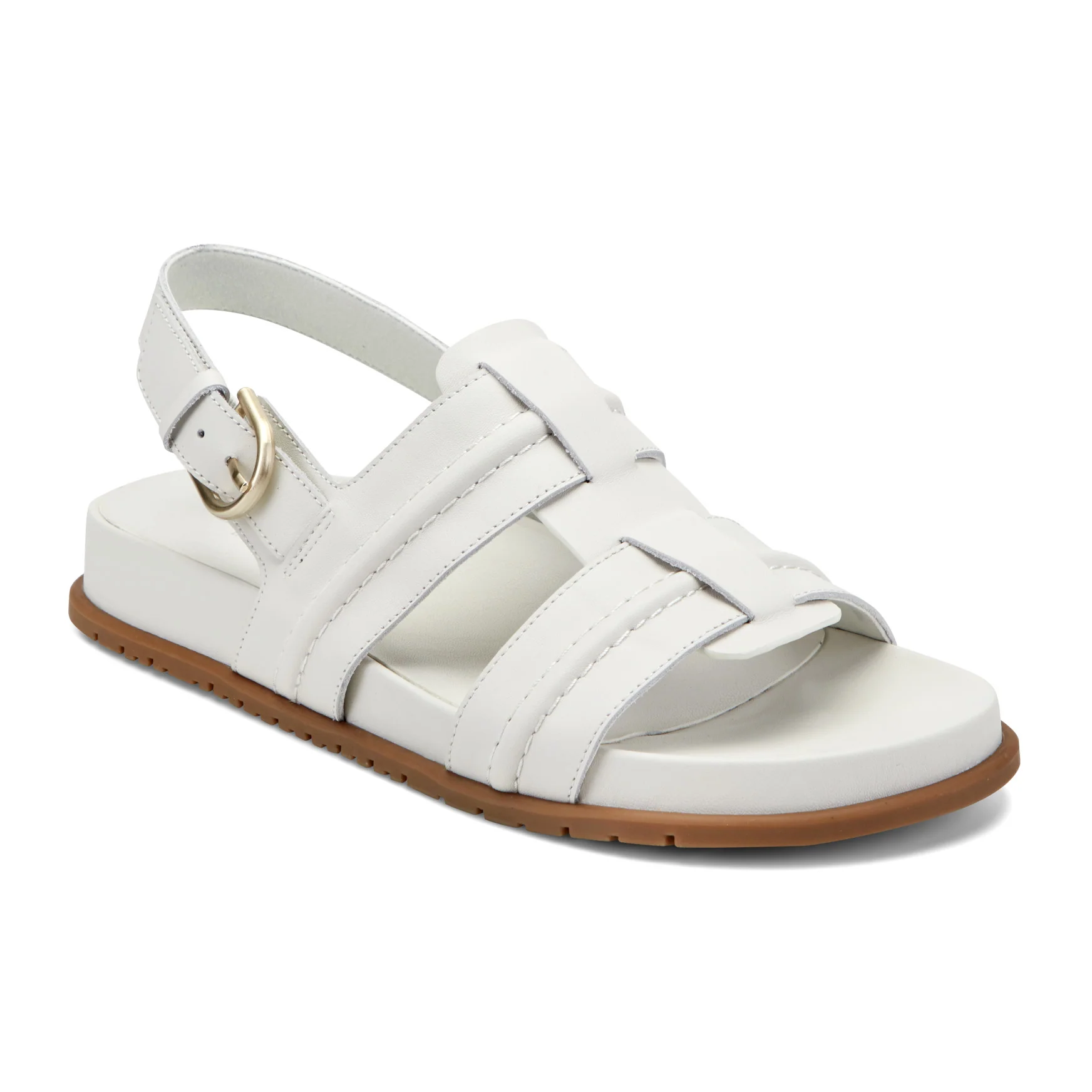 Women's Laina Slingback Fisherman Sandals - Image 2