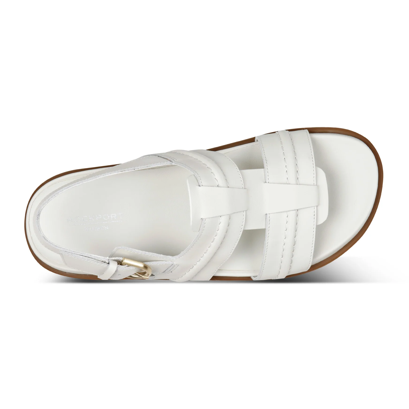 Women's Laina Slingback Fisherman Sandals - Image 4