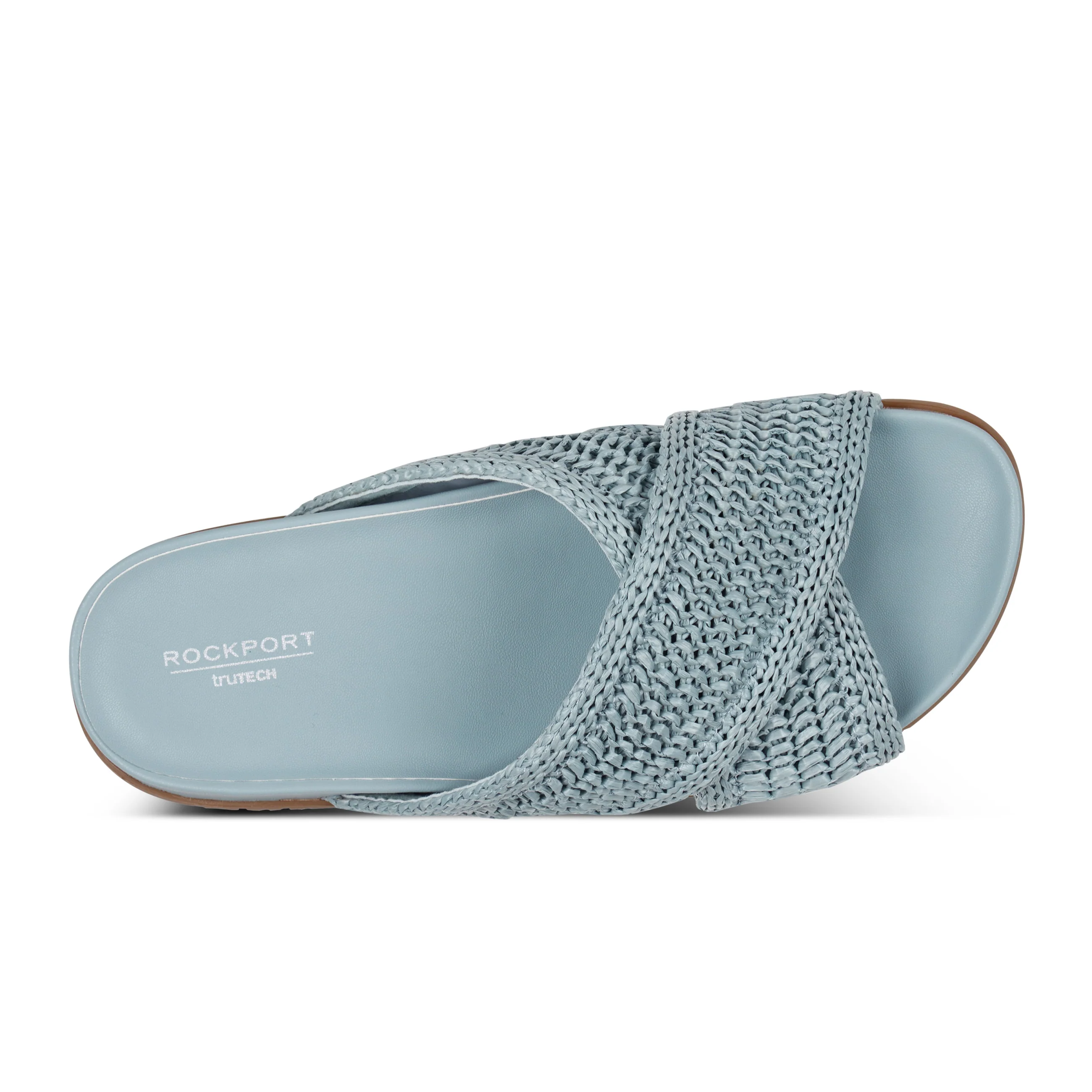 Women's Leia Casual Slip-On Flat Sandals - Image 4