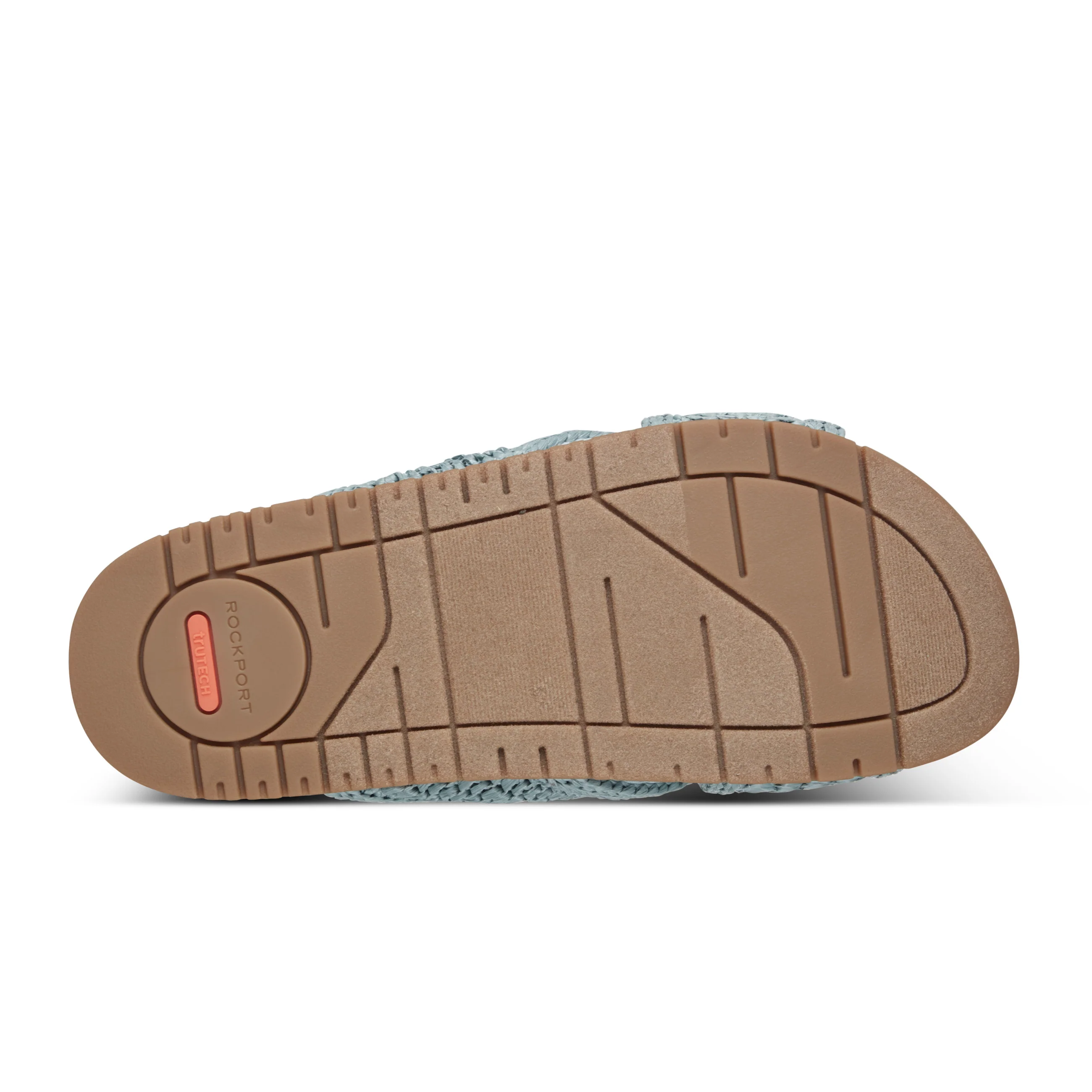 Women's Leia Casual Slip-On Flat Sandals - Image 5