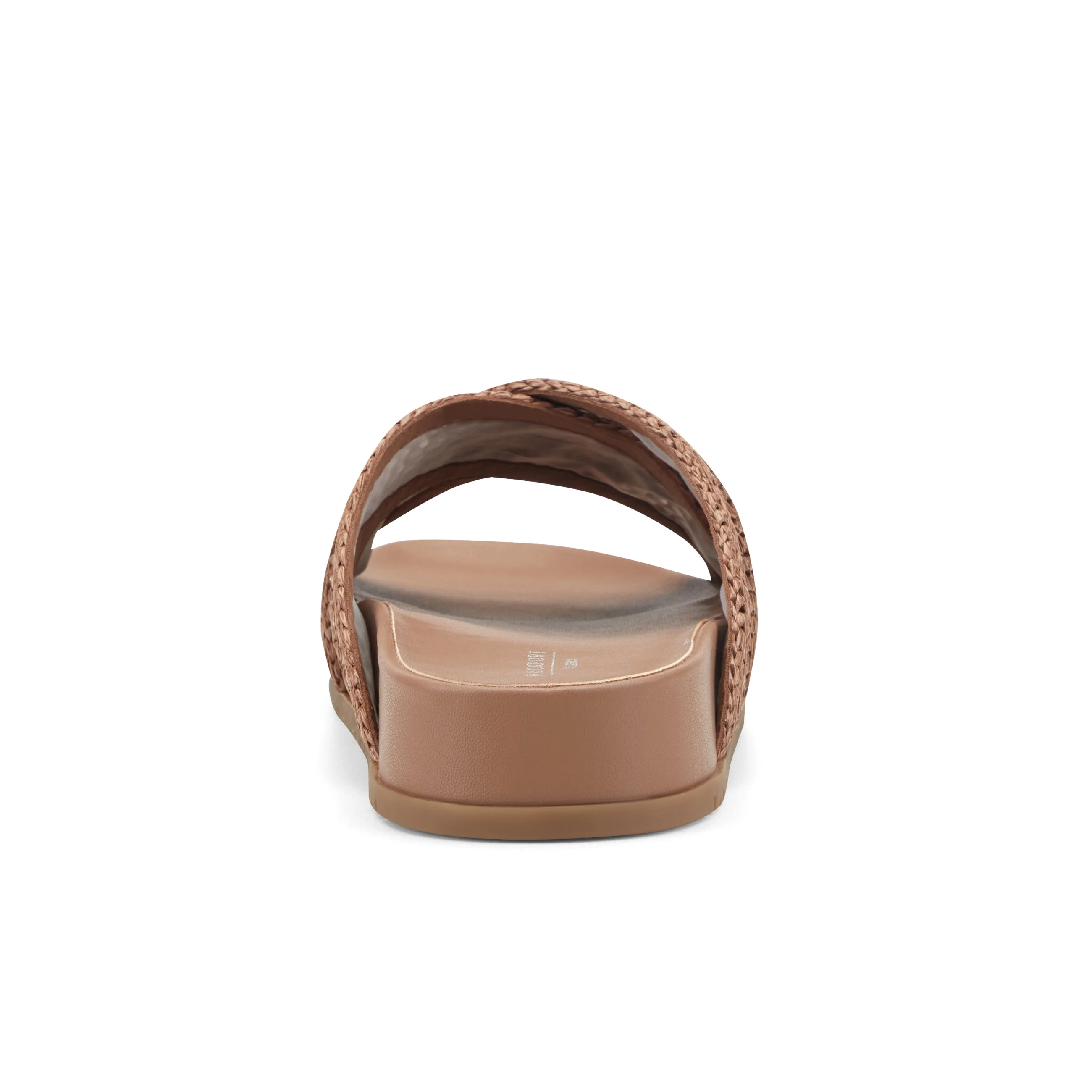 Women's Leia Casual Slip-On Flat Sandals - Image 3