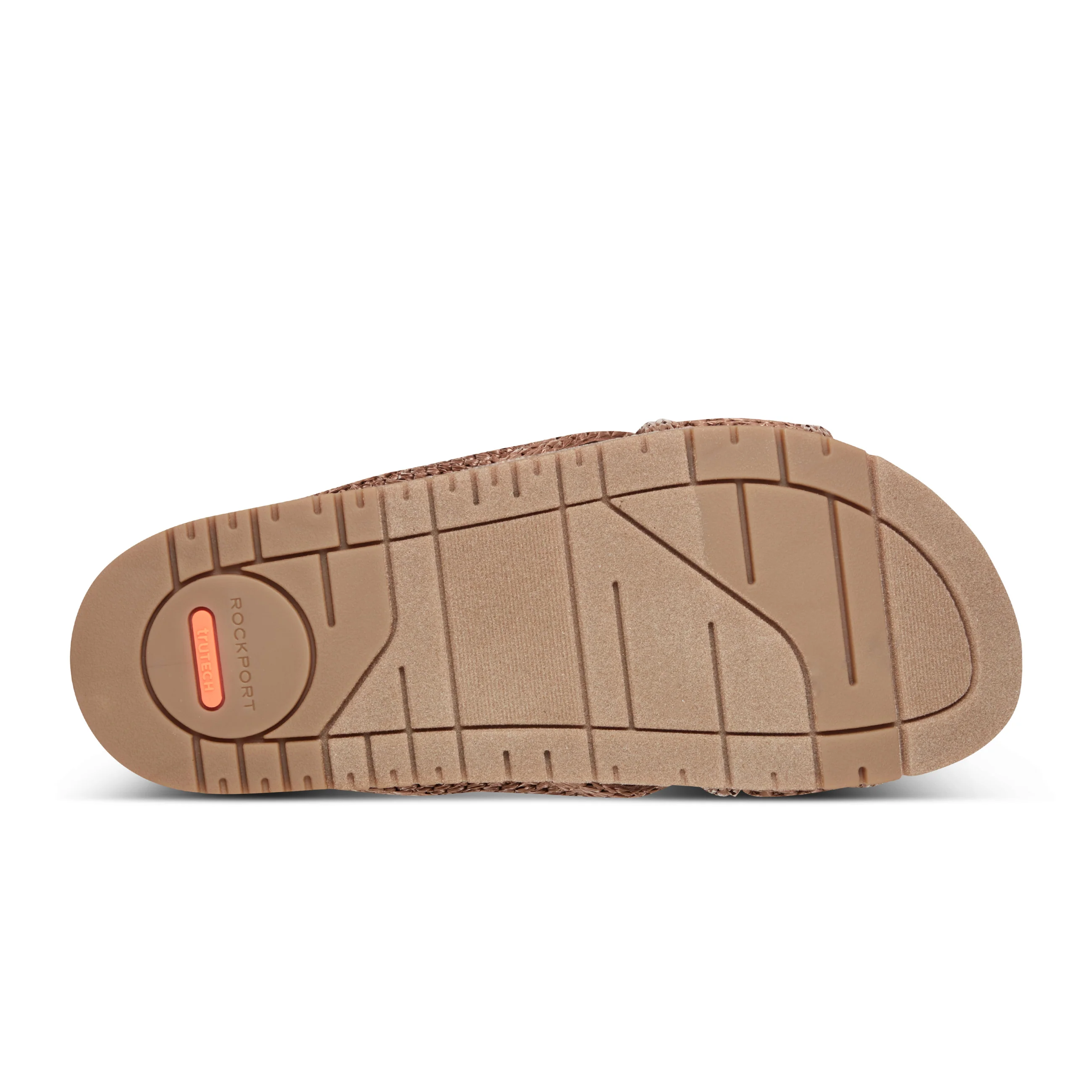 Women's Leia Casual Slip-On Flat Sandals - Image 5