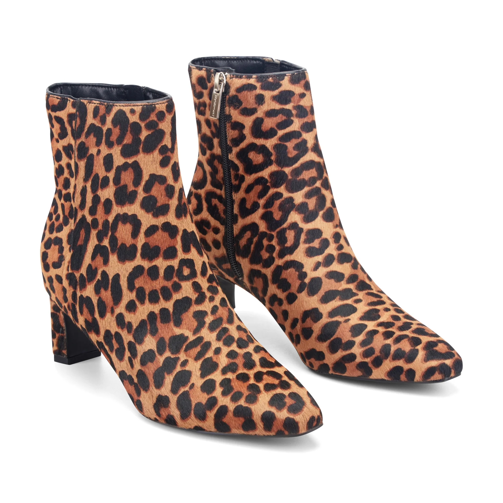 Women's Marisa Total Motion Dress Booties - Image 2