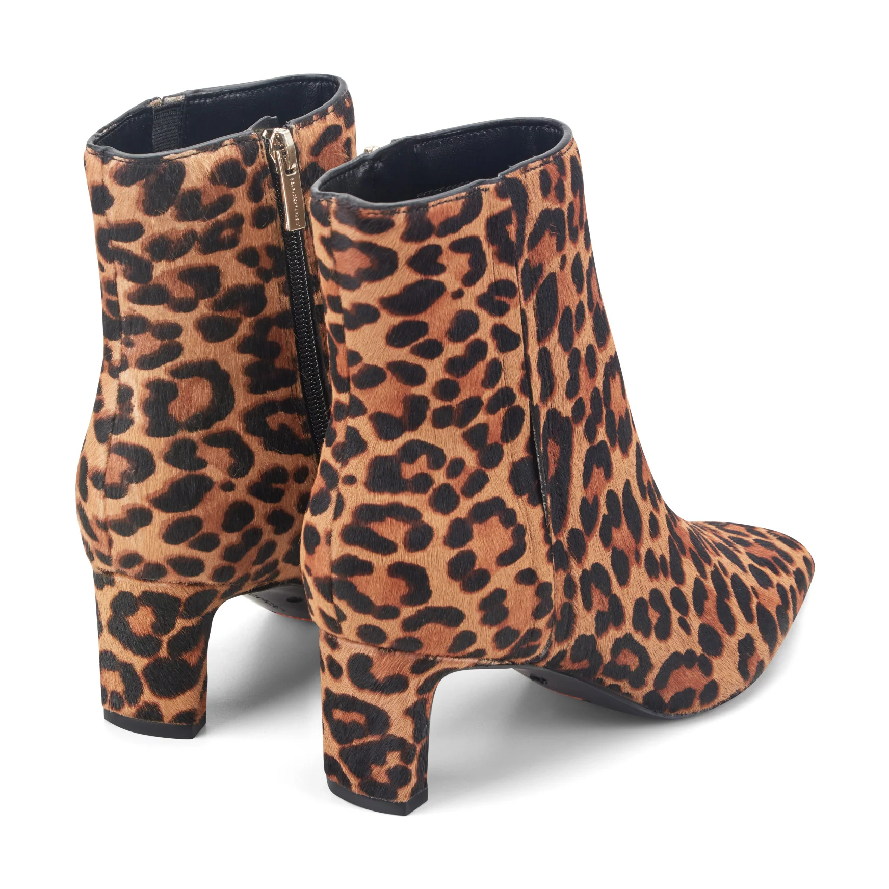 Women's Marisa Total Motion Dress Booties - Image 3