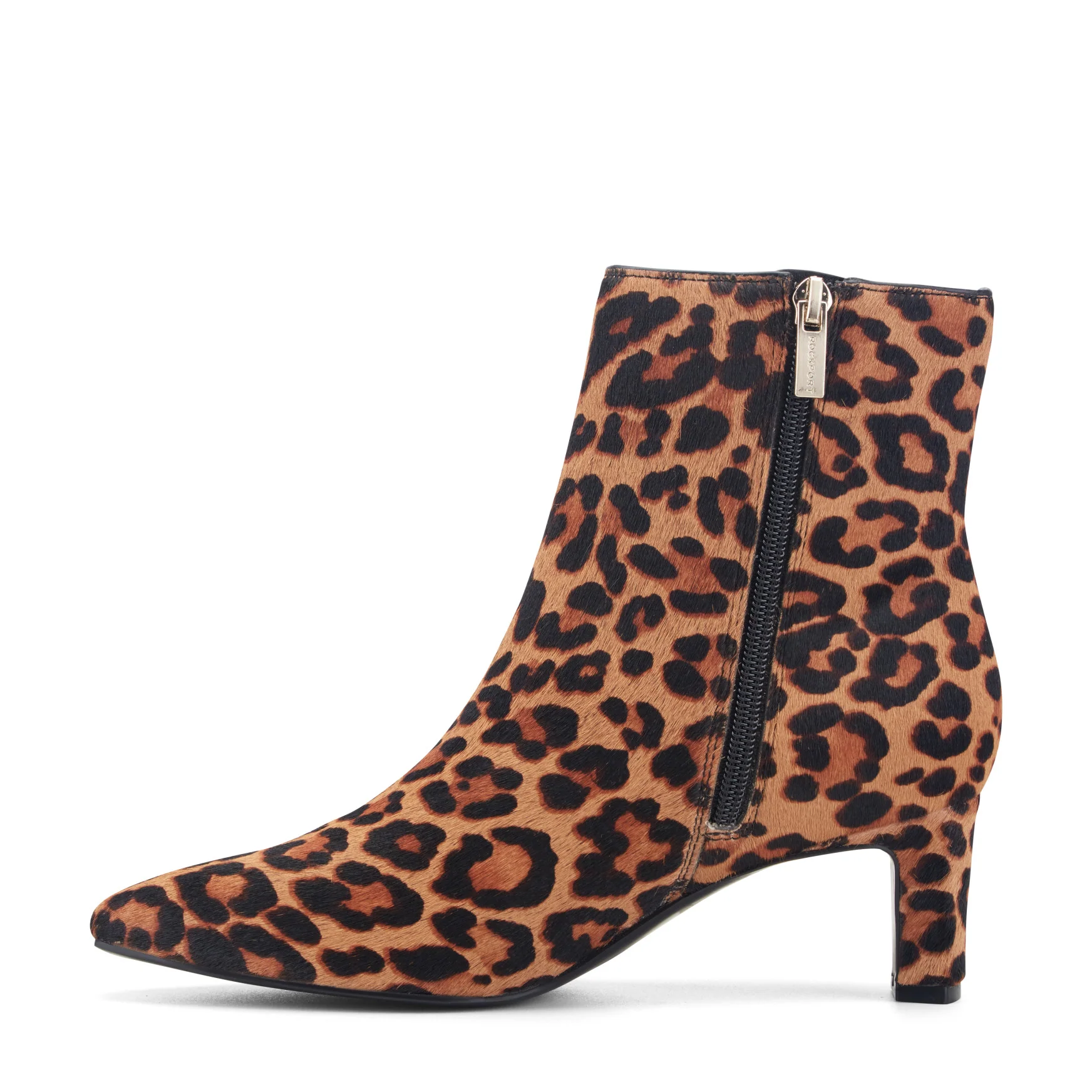 Women's Marisa Total Motion Dress Booties - Image 4