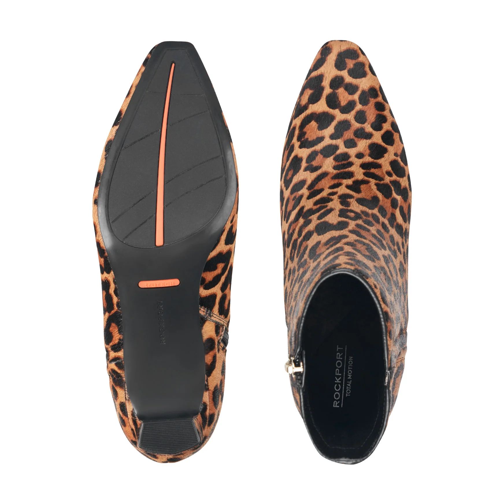 Women's Marisa Total Motion Dress Booties - Image 5