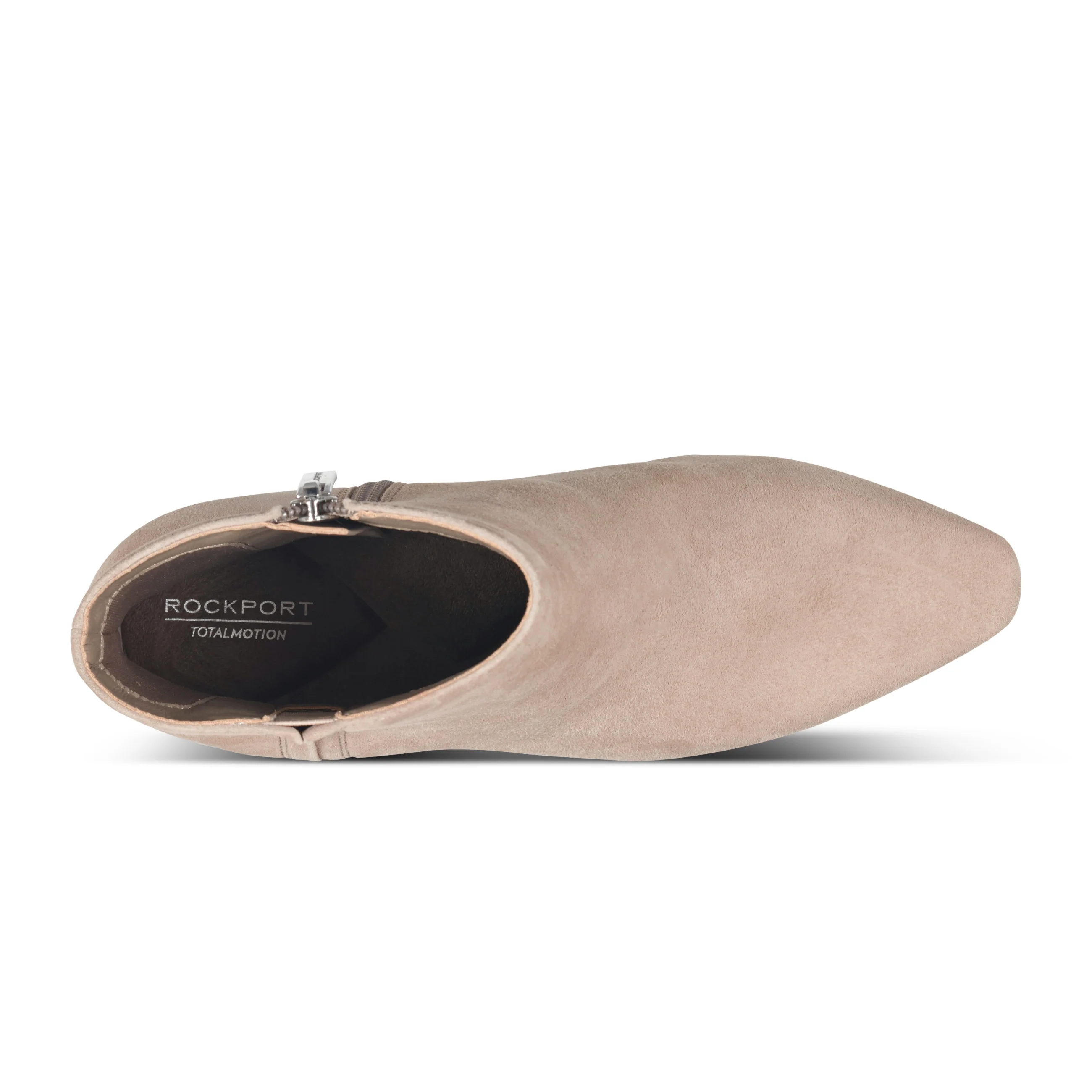 Women's Marisa Total Motion Dress Booties - Image 4