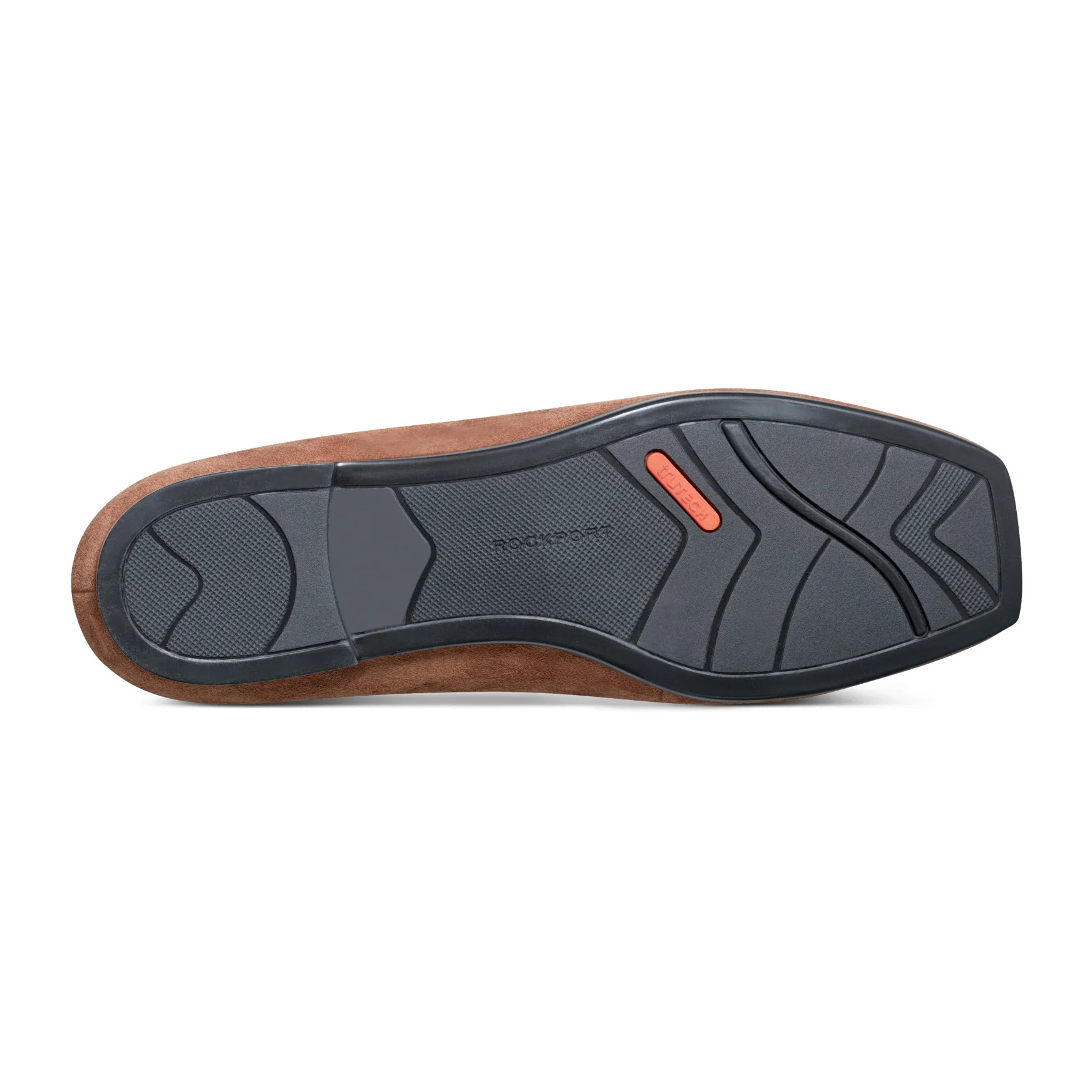 Women's Polly Slip-on Square Toe Dress Loafers - Image 5