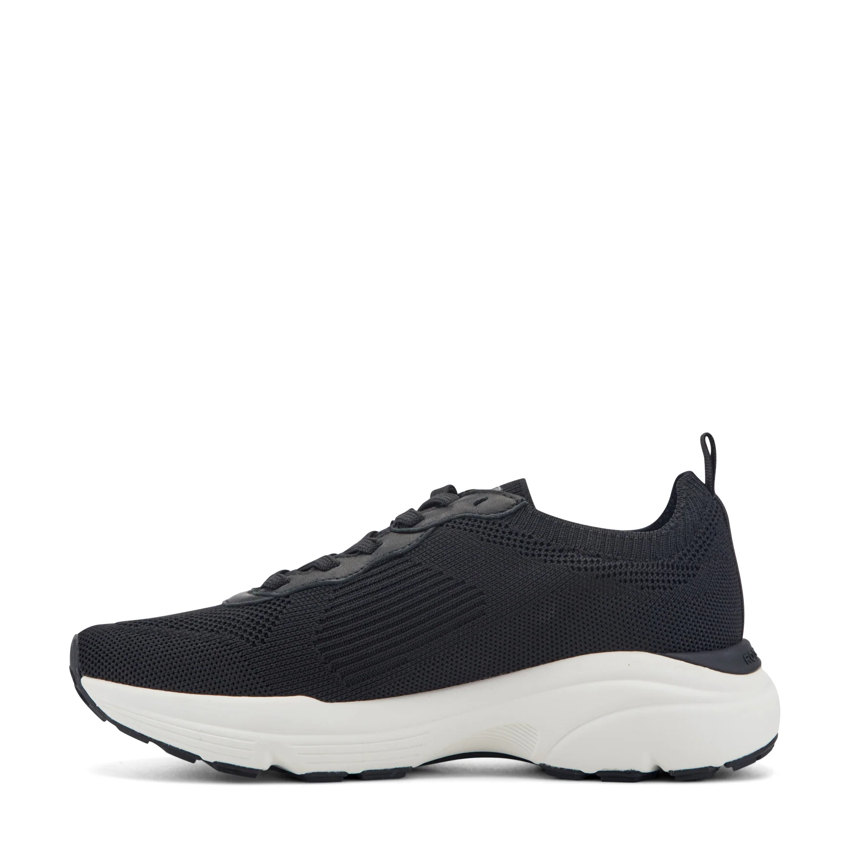 Women's Delfina Lace-up Casual Sneakers - Image 4