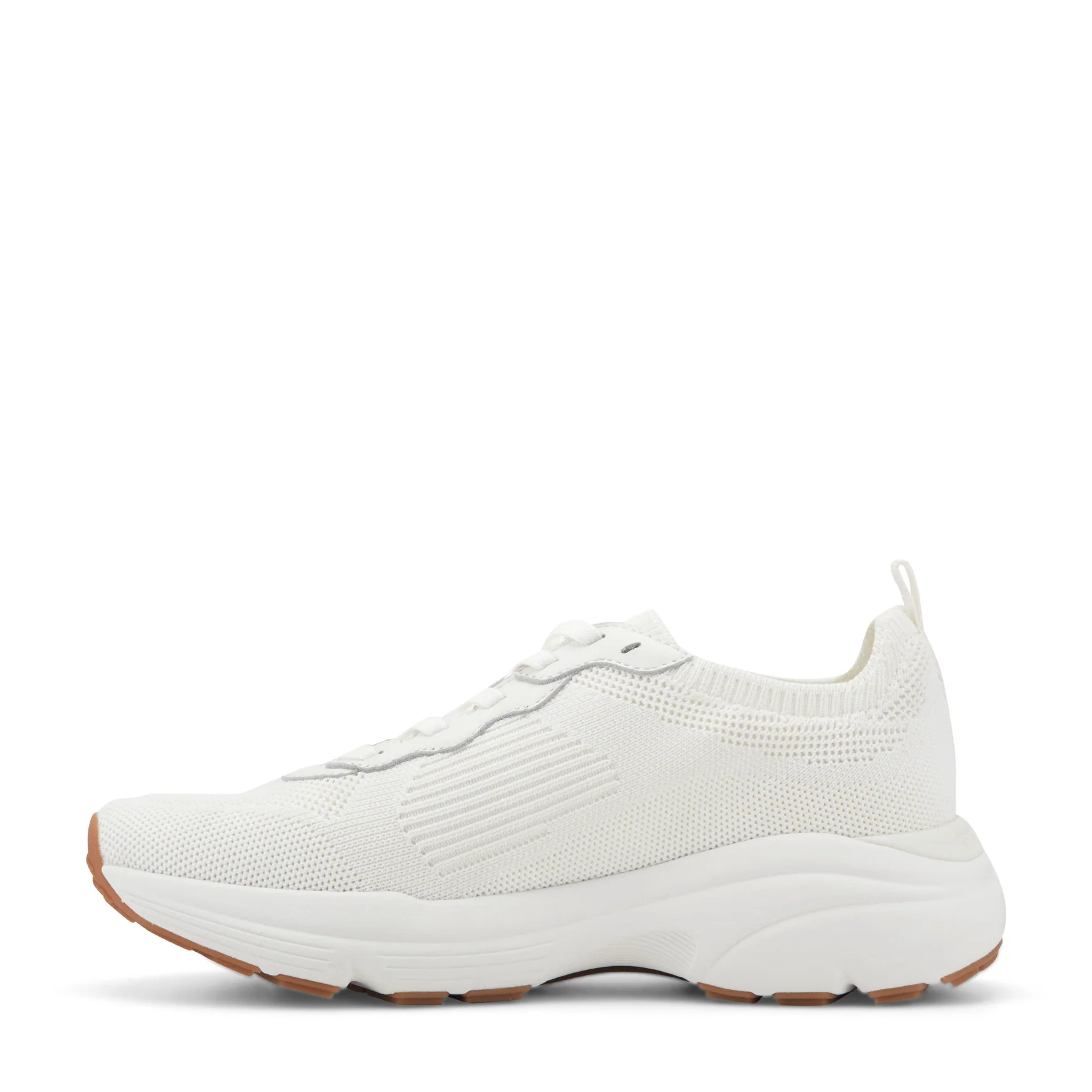 Women's Delfina Lace-up Casual Sneakers - Image 4