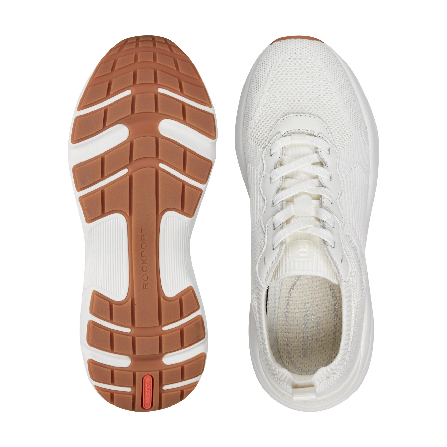 Women's Delfina Lace-up Casual Sneakers - Image 5