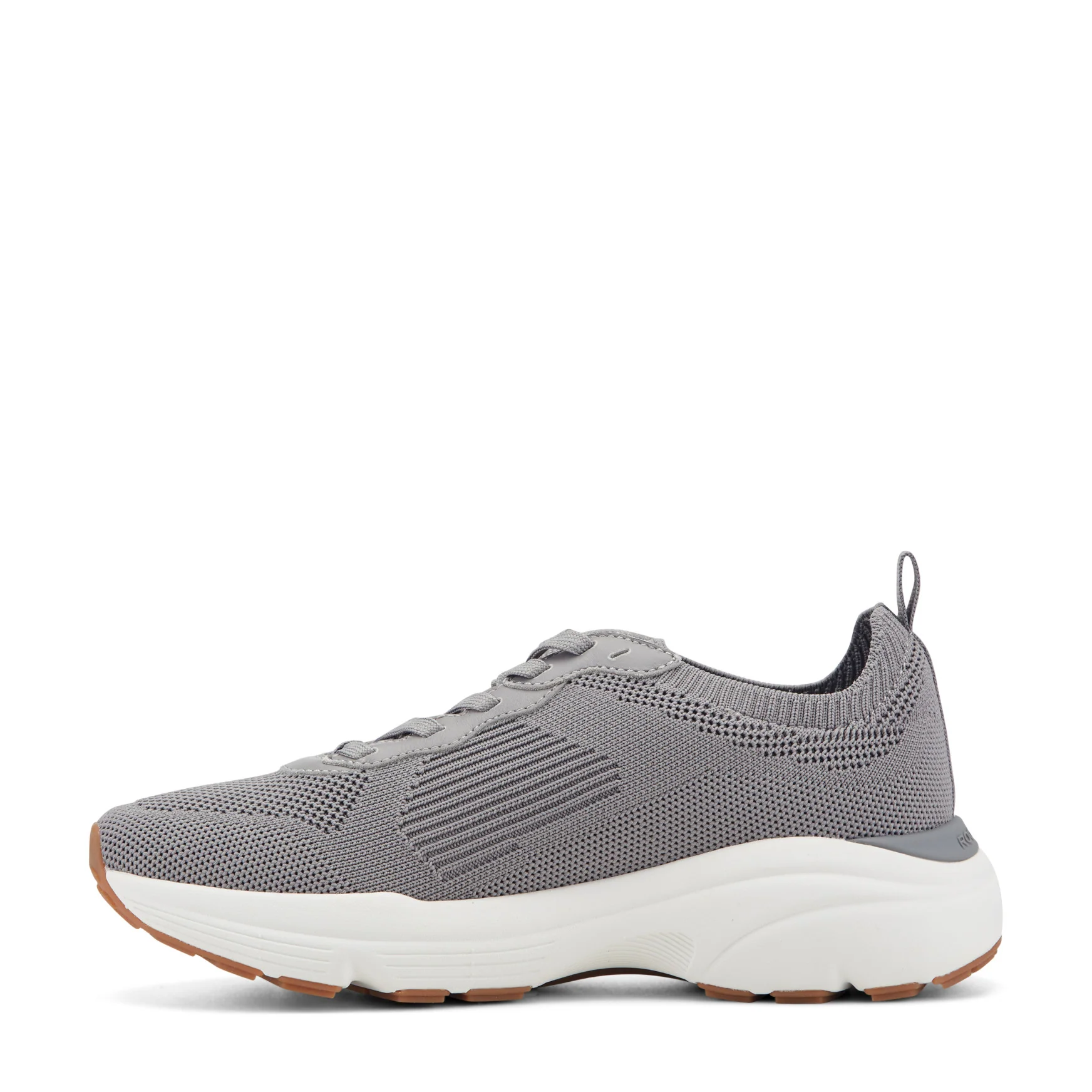 Women's Delfina Lace-up Casual Sneakers - Image 4