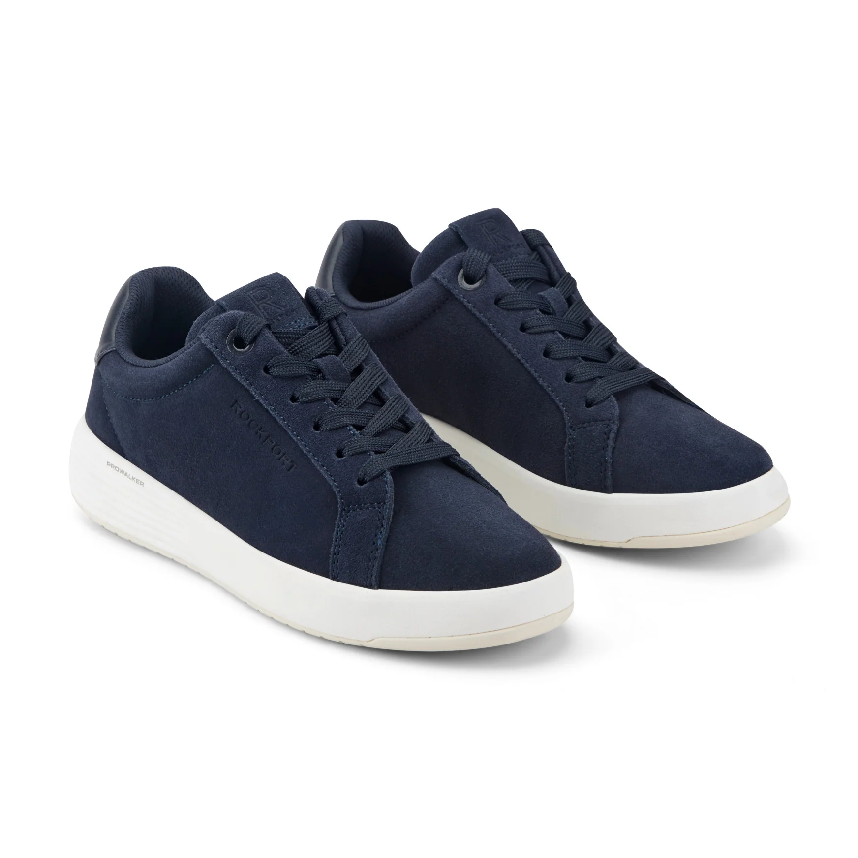 Women's ProWalker Elara Lace-up Casual Sneakers - Image 2