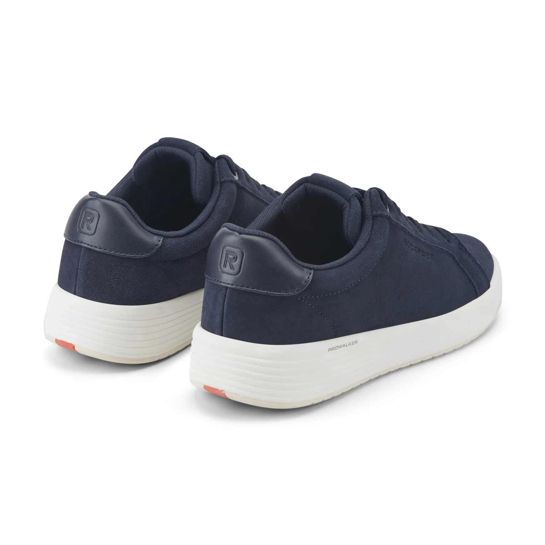 Women's ProWalker Elara Lace-up Casual Sneakers - Image 3