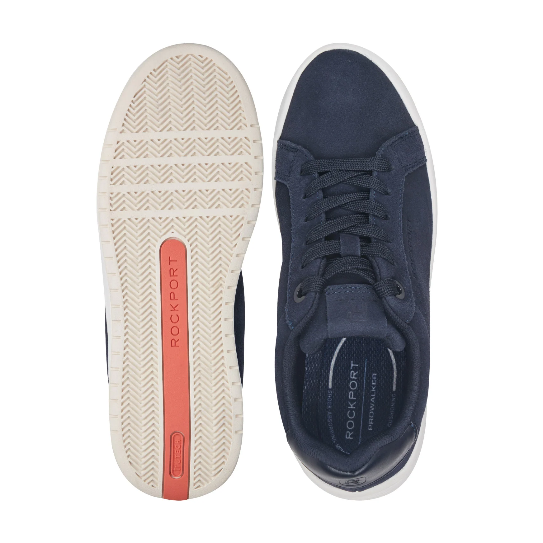 Women's ProWalker Elara Lace-up Casual Sneakers - Image 5