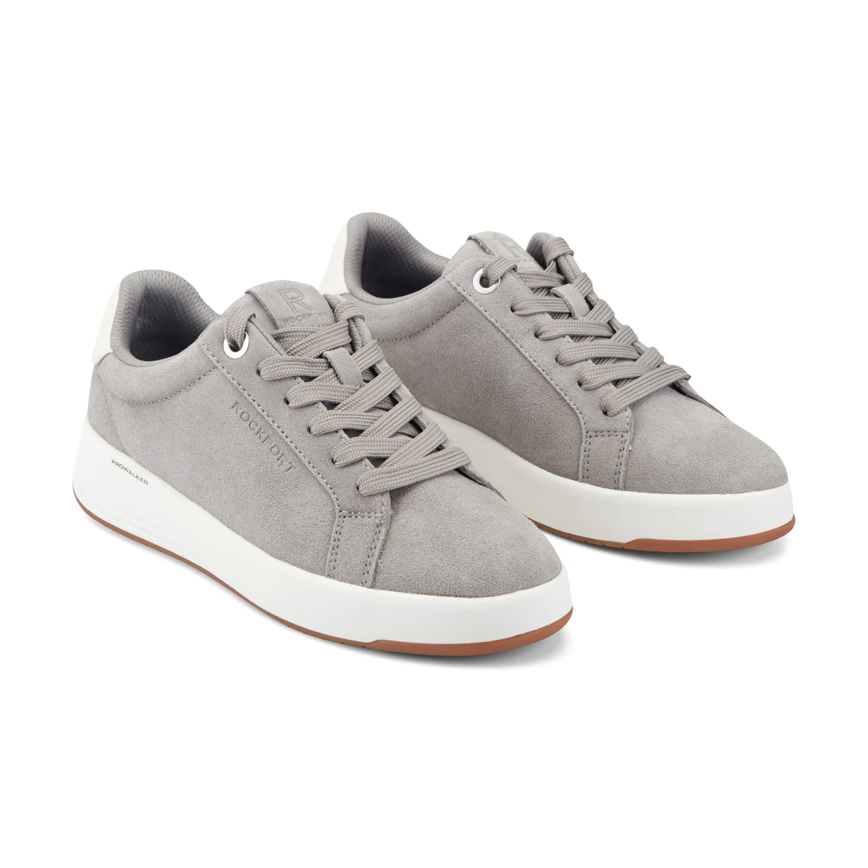 Women's ProWalker Elara Lace-up Casual Sneakers - Image 2
