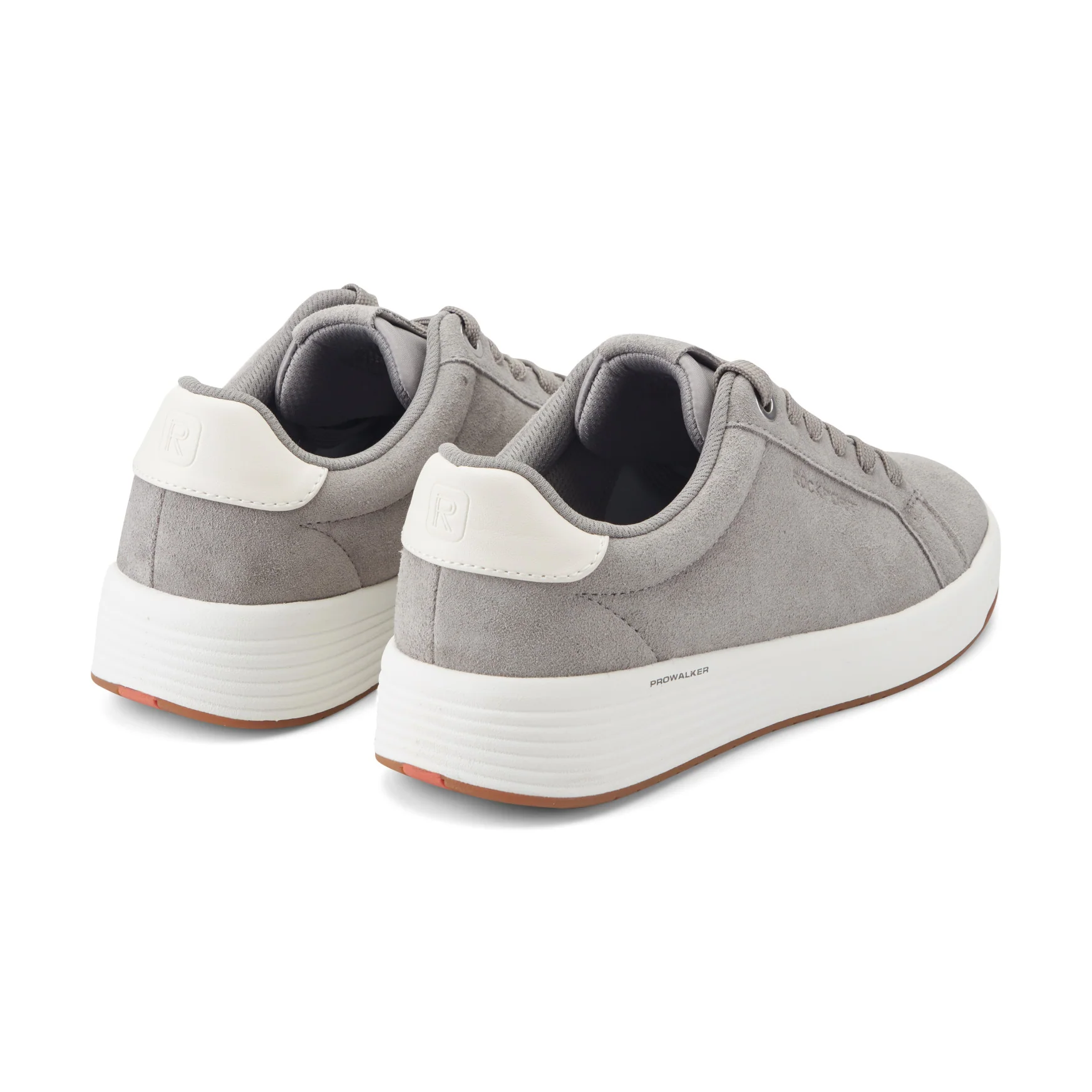 Women's ProWalker Elara Lace-up Casual Sneakers - Image 3