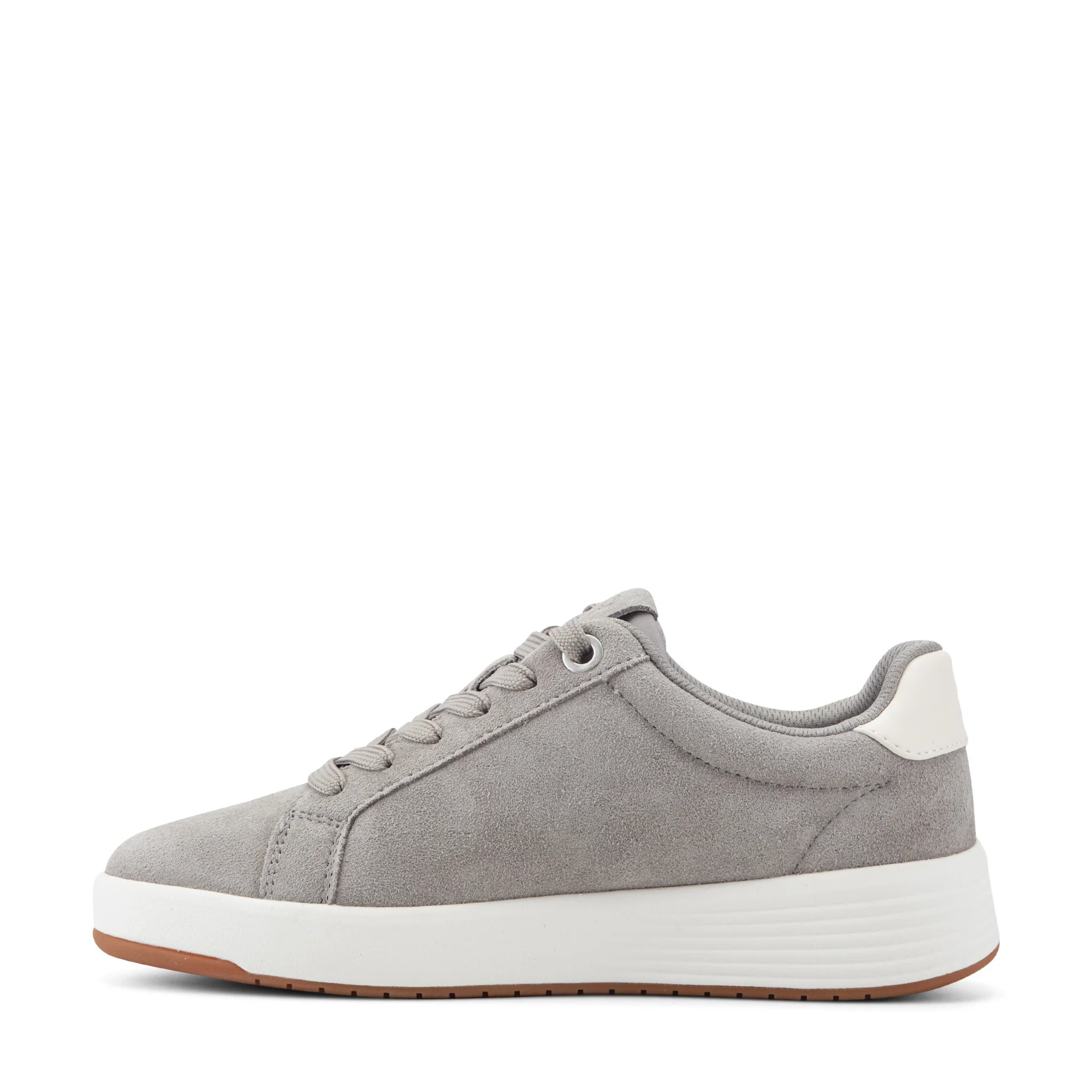 Women's ProWalker Elara Lace-up Casual Sneakers - Image 4