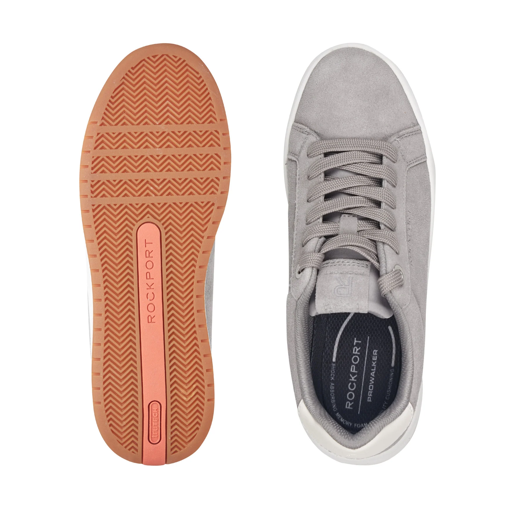 Women's ProWalker Elara Lace-up Casual Sneakers - Image 5