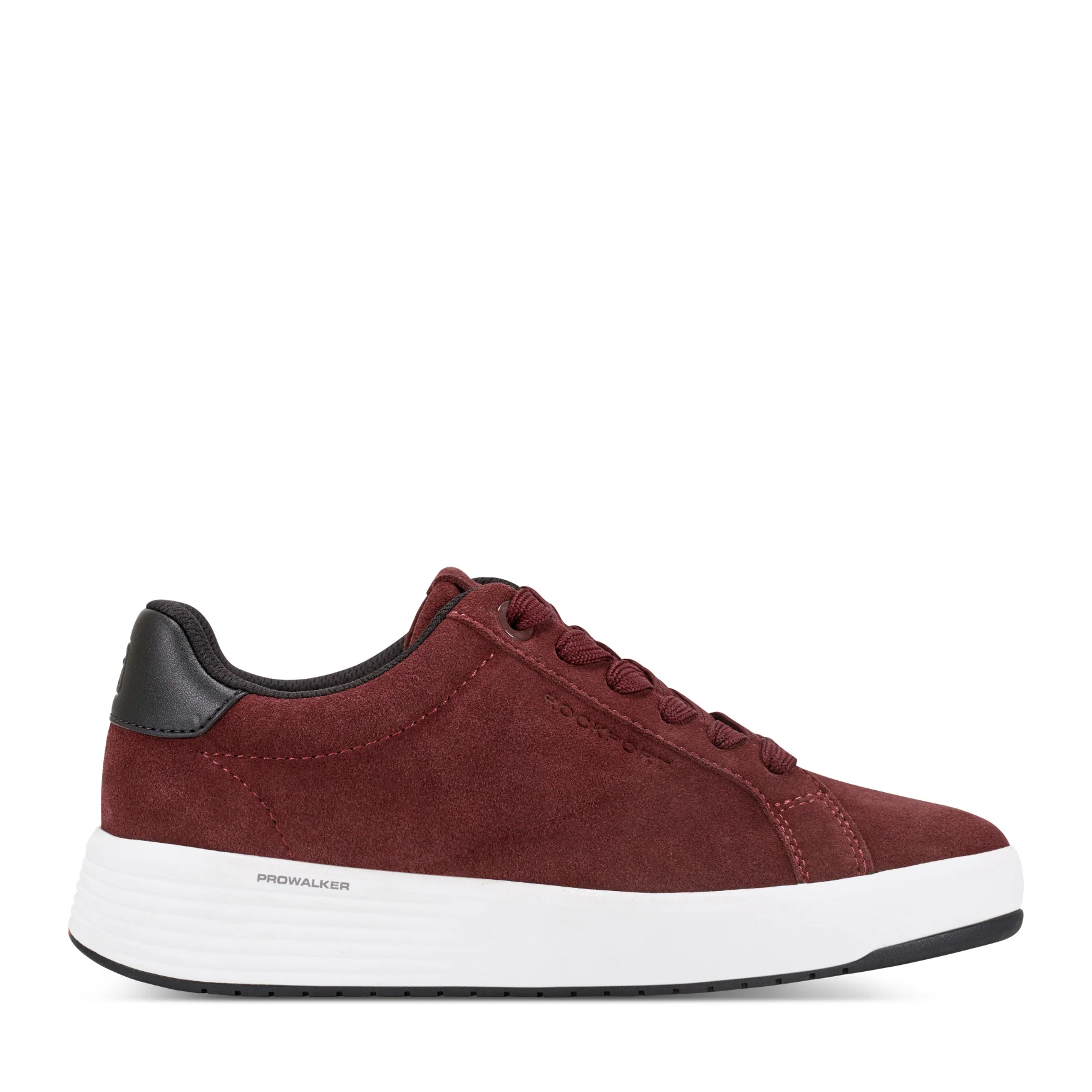Women's ProWalker Elara Lace-up Casual Sneakers