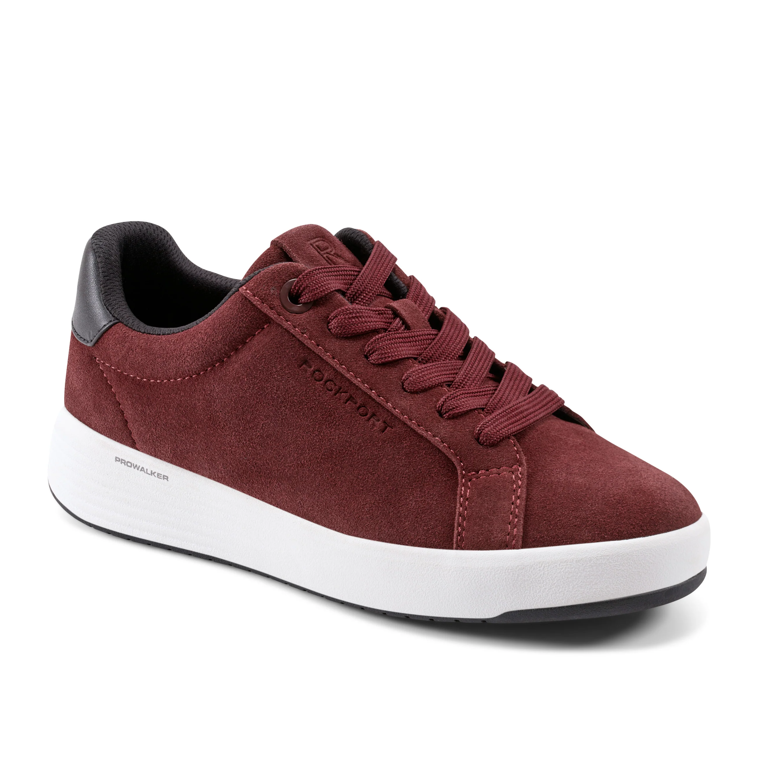 Women's ProWalker Elara Lace-up Casual Sneakers - Image 2
