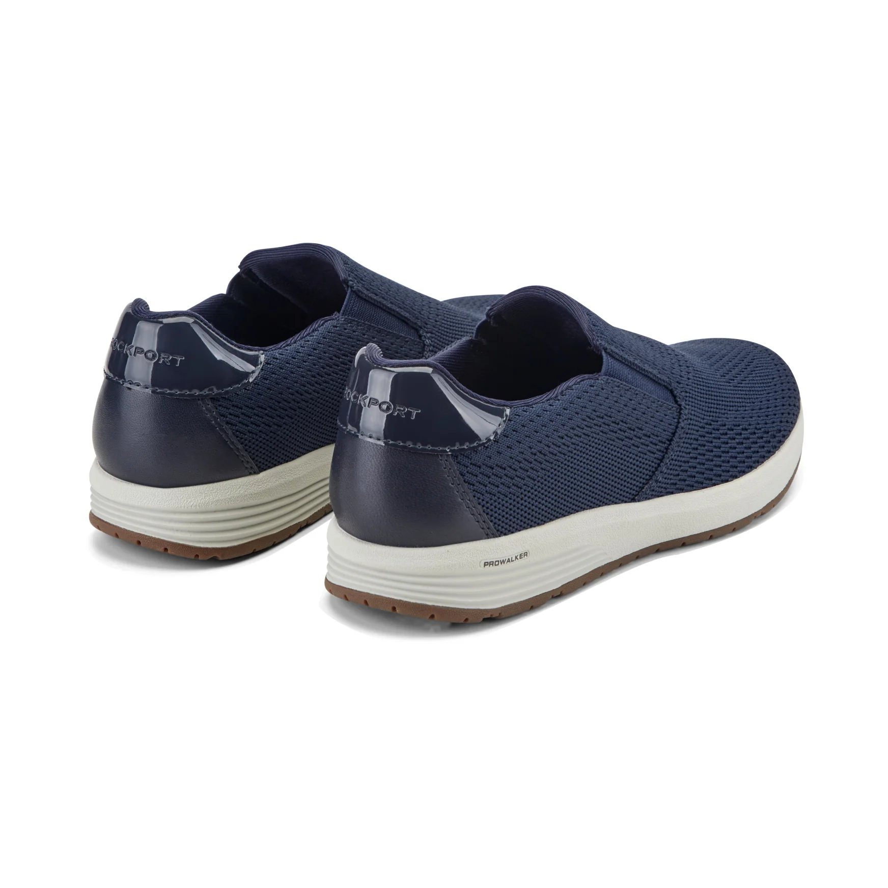 Women's ProWalker Titan Casual Slip on Sneakers - Image 3