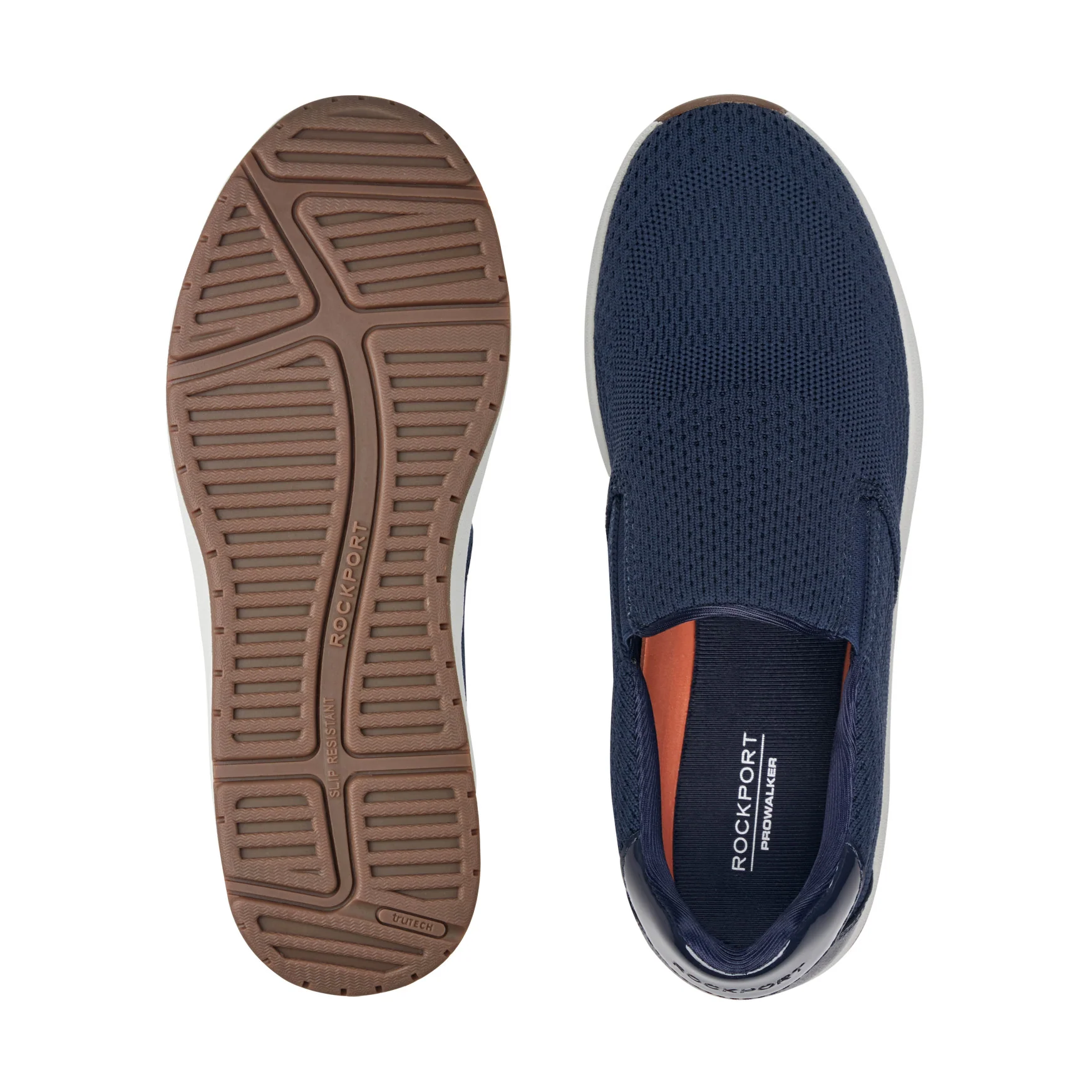 Women's ProWalker Titan Casual Slip on Sneakers - Image 5