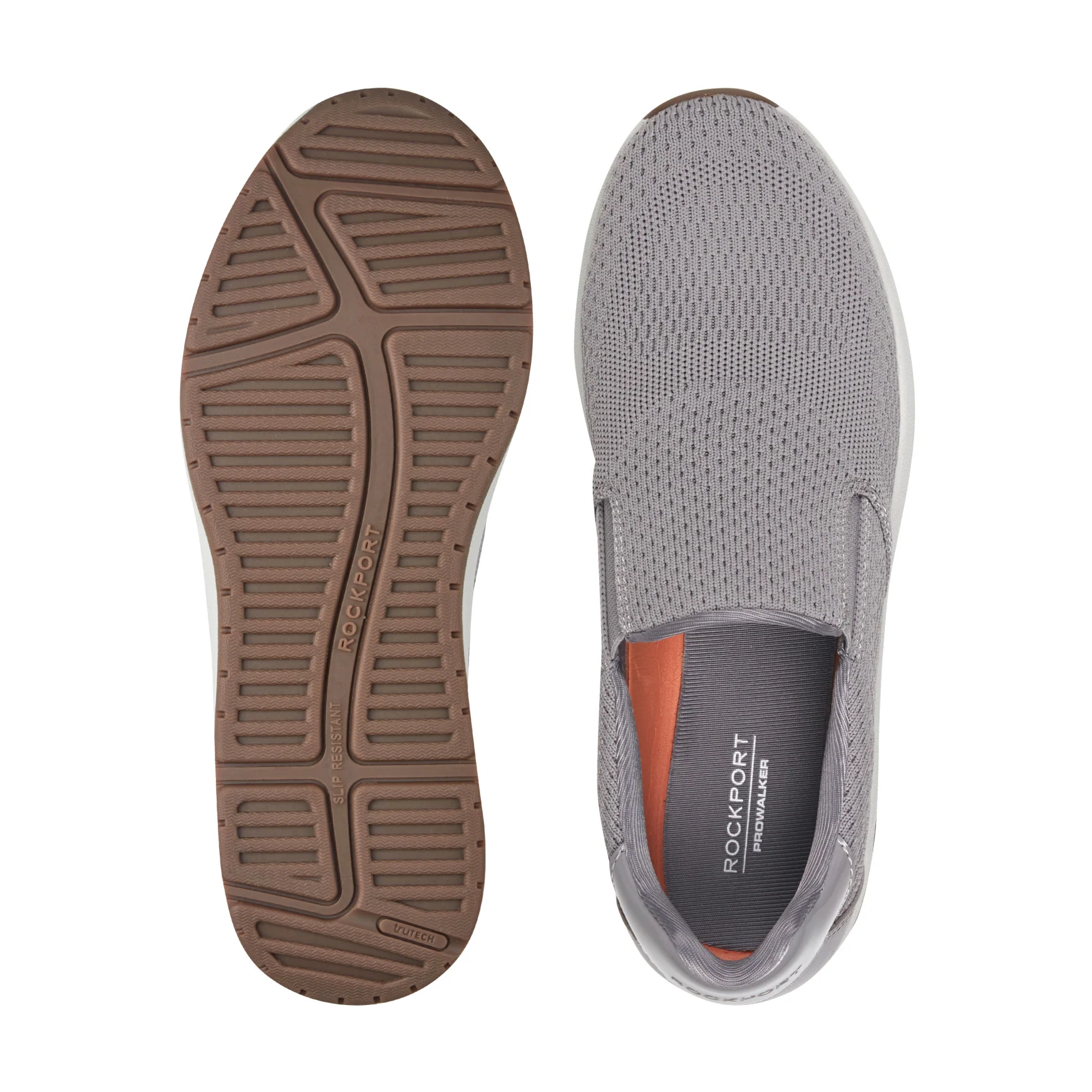 Women's ProWalker Titan Casual Slip on Sneakers - Image 5