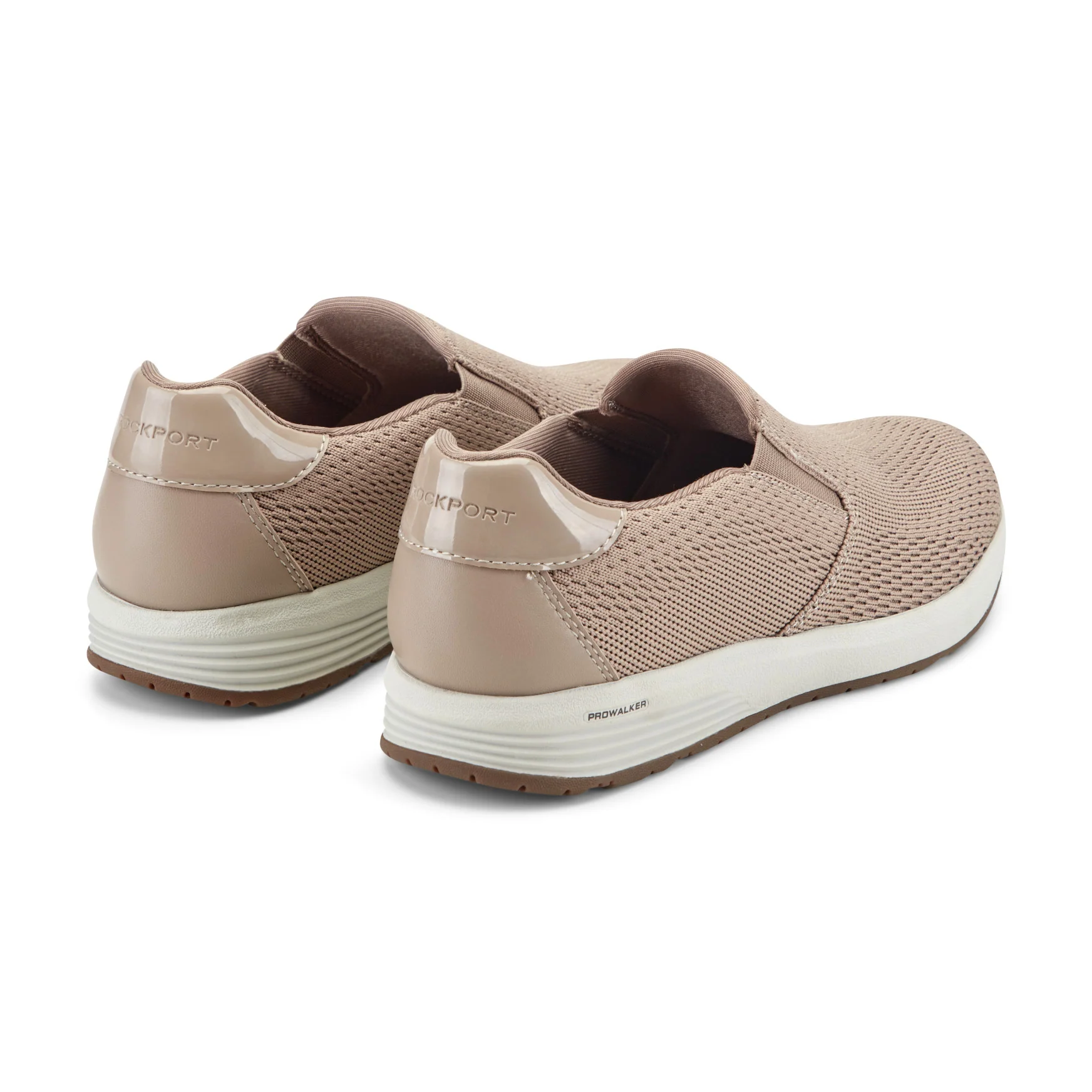 Women's ProWalker Titan Casual Slip on Sneakers - Image 3