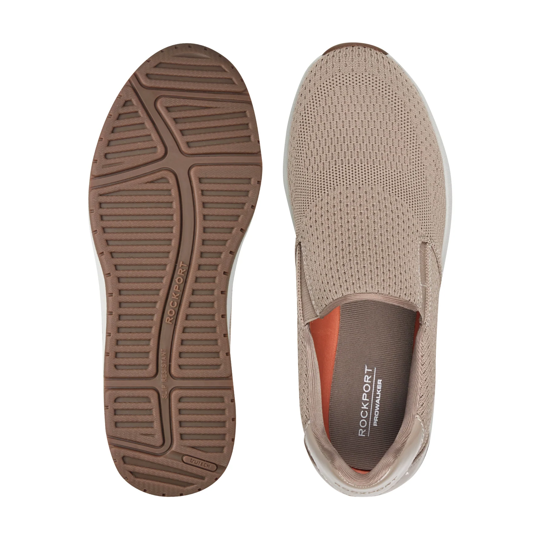 Women's ProWalker Titan Casual Slip on Sneakers - Image 5