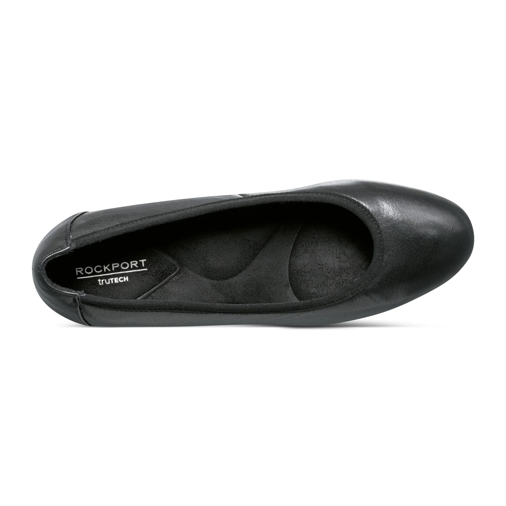 Women's Rita Slip-on Almond Toe Dress Wedges - Image 4