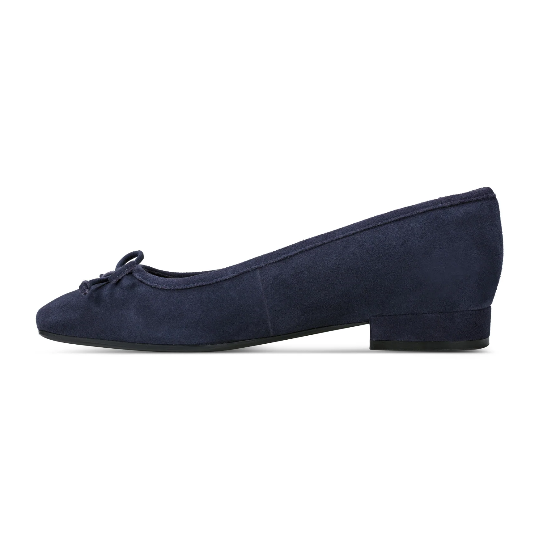 Women's Sadie Square Toe Slip-on Ballet Dress Flats - Image 6